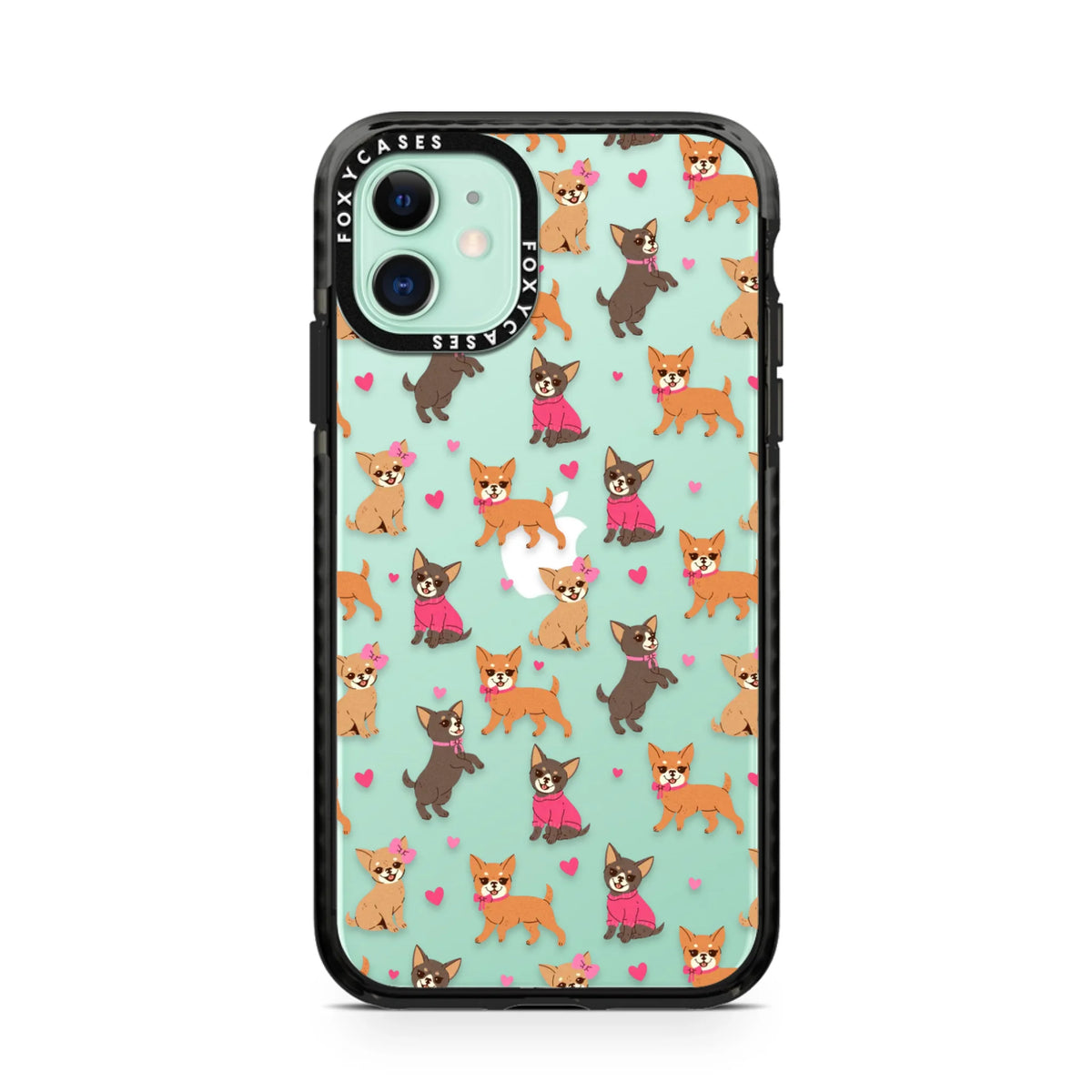 iPhone-11-Green