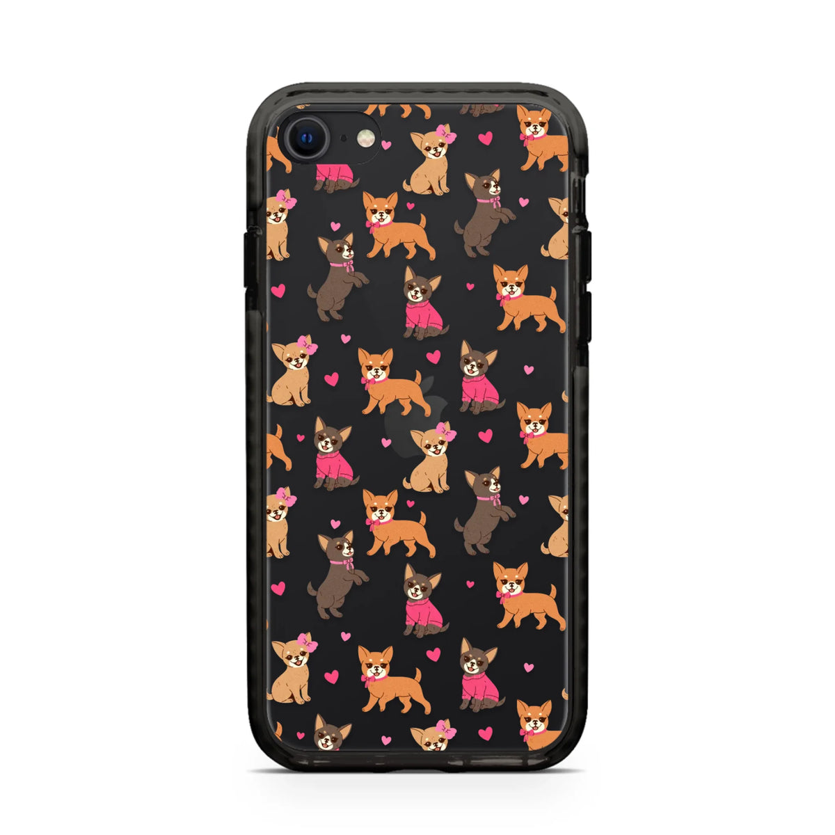 iPhone-SE-Black