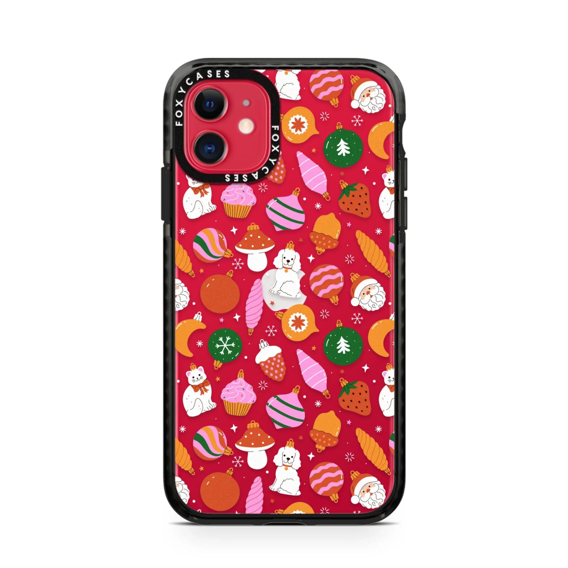 iPhone-11-Red