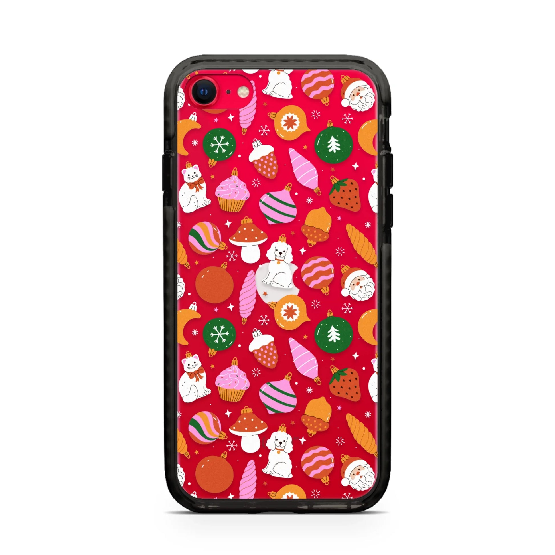 iPhone-SE-Red