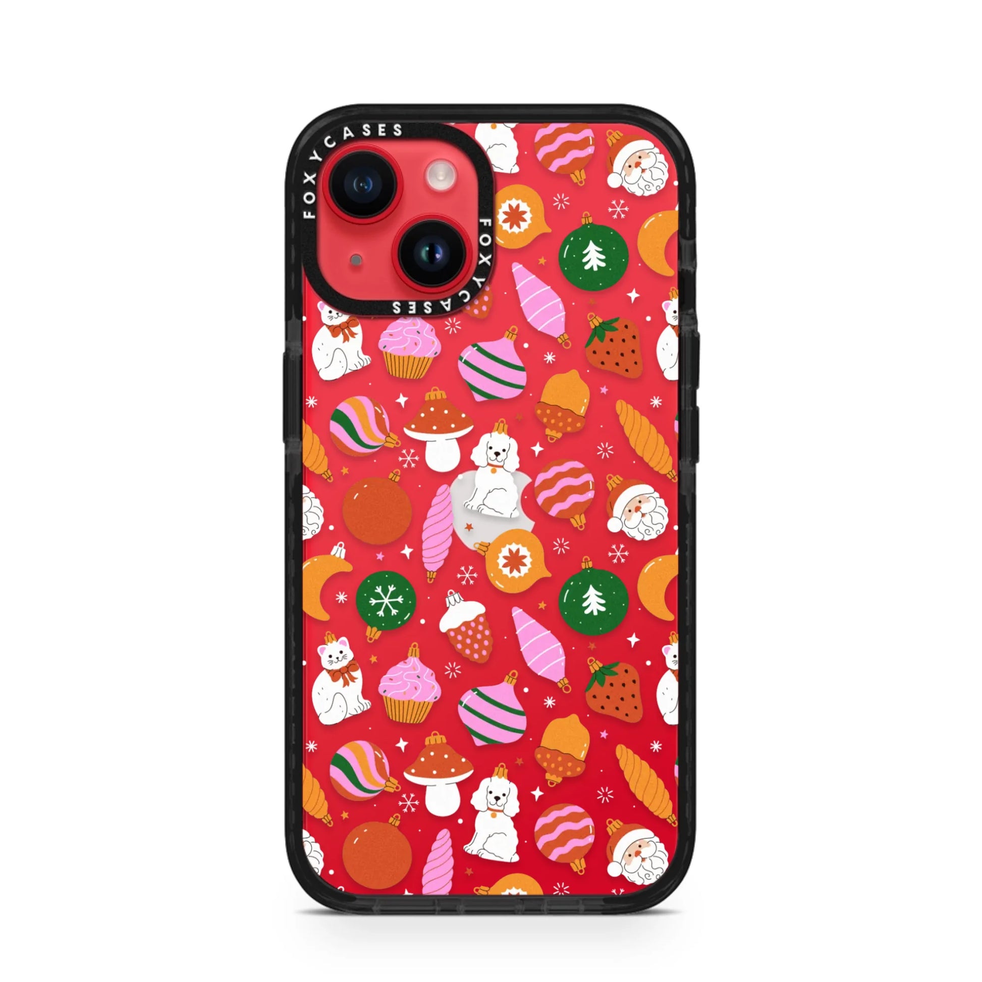 iPhone-14-Red