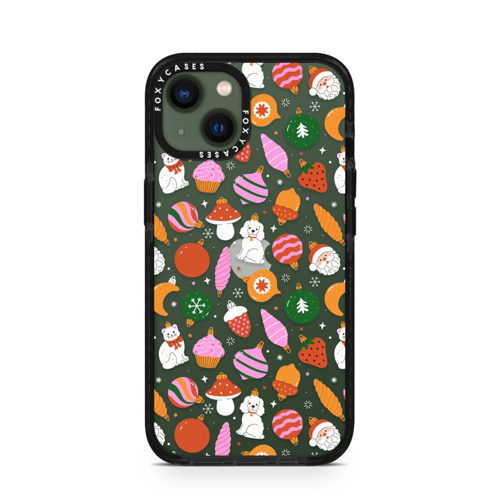 iPhone-13-Green