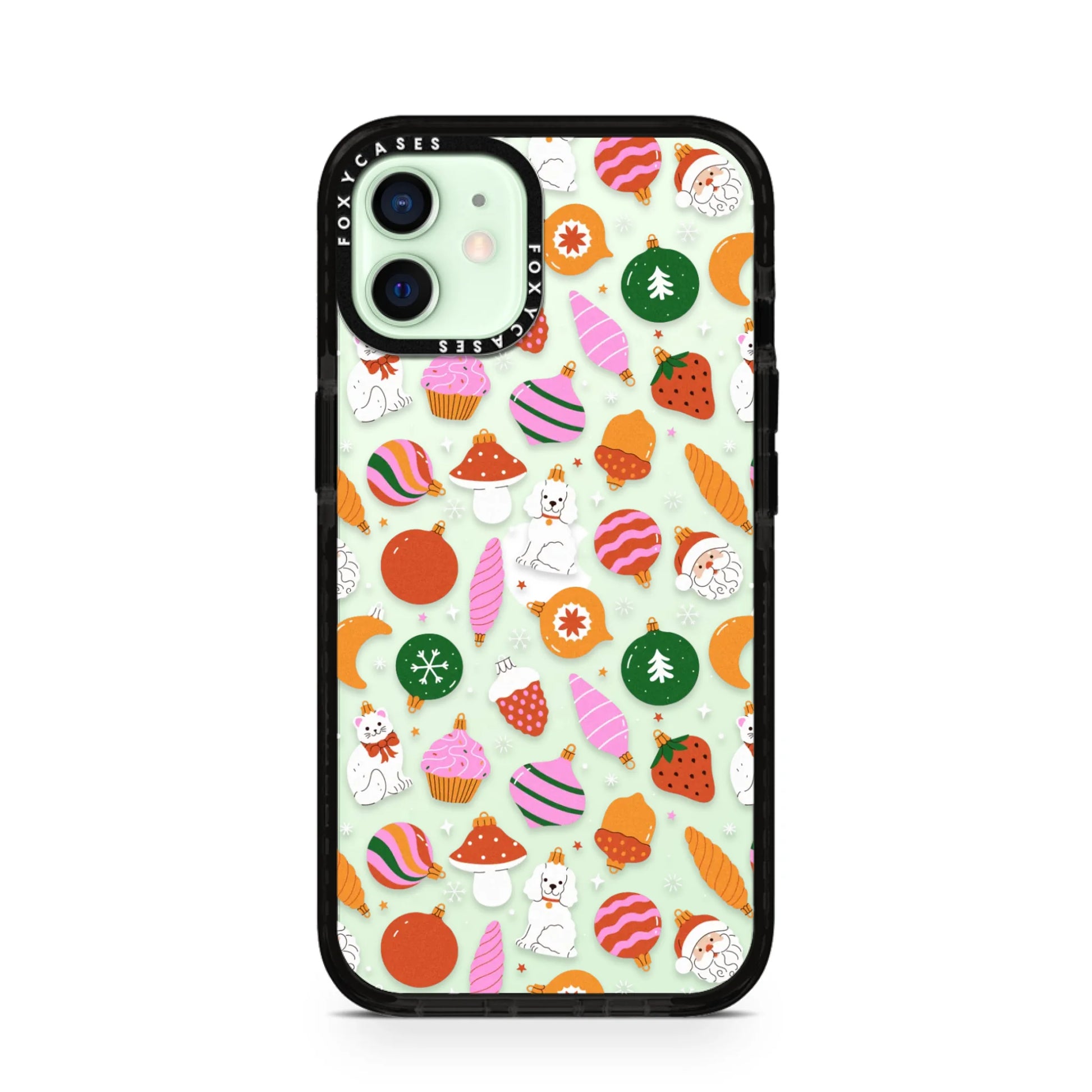 iPhone-12-Green