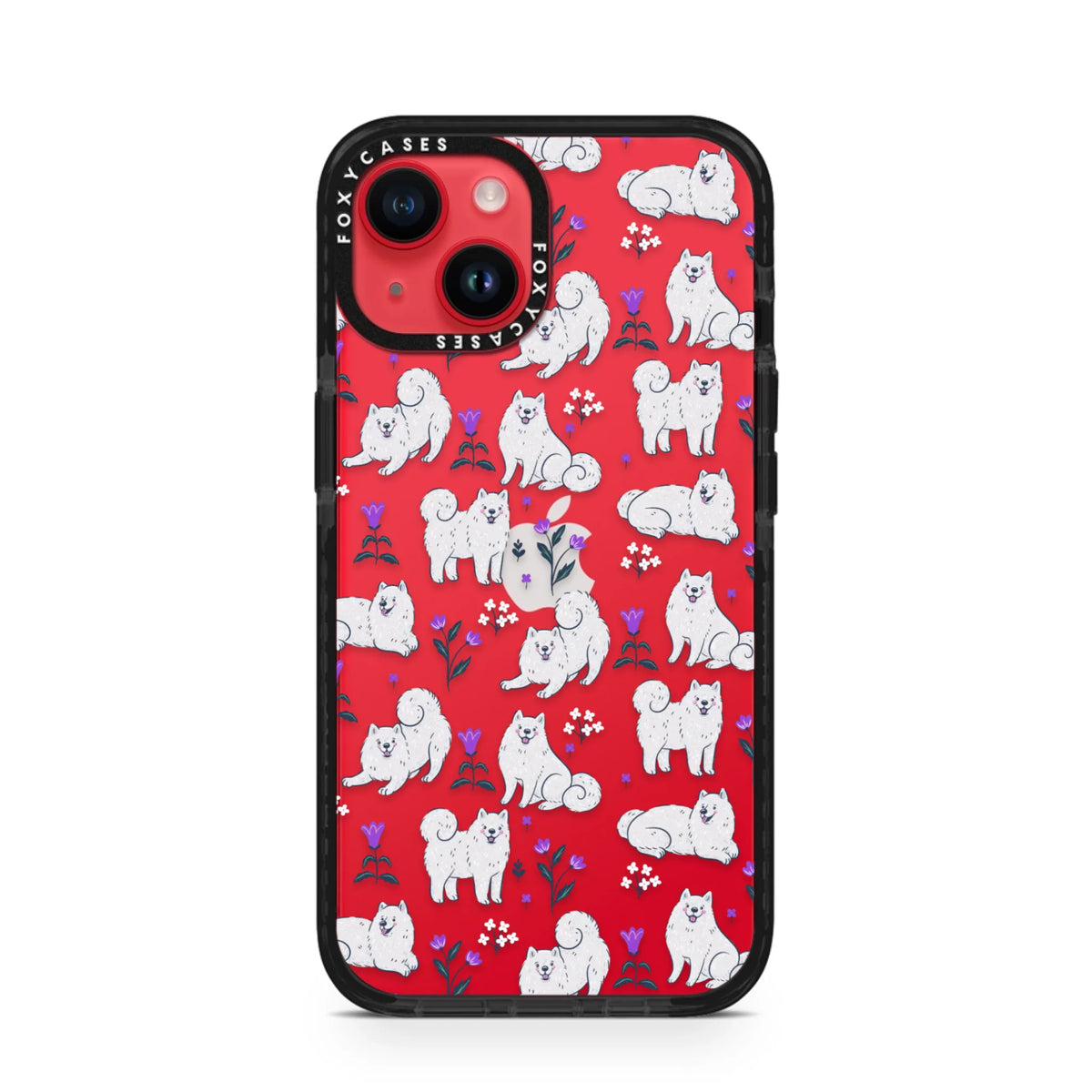 iPhone-14-Red