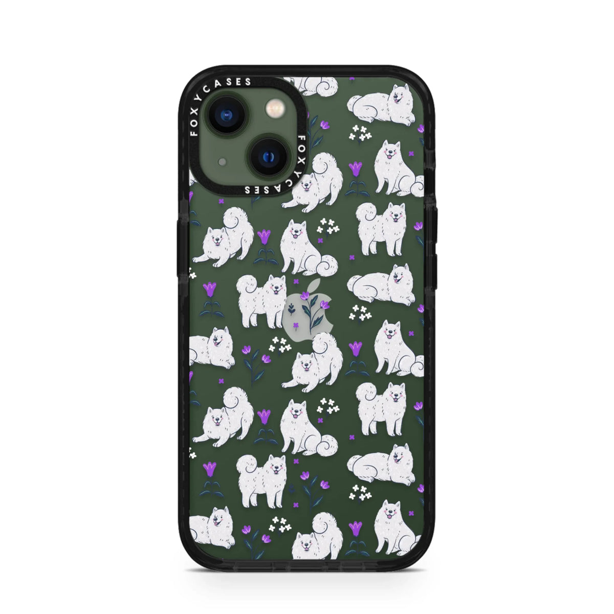 iPhone-13-Green