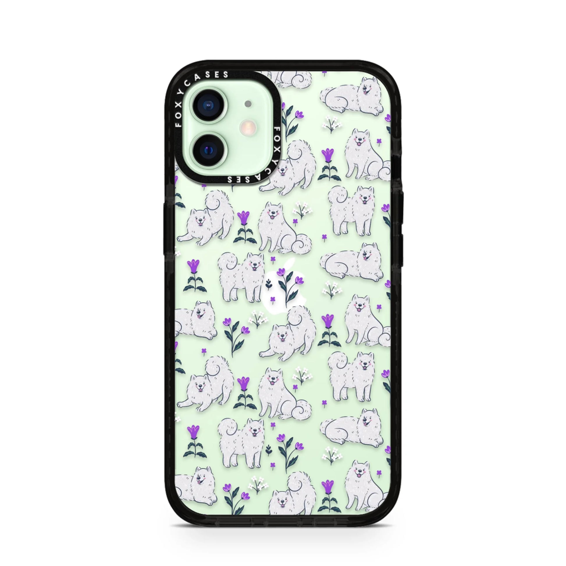 iPhone-12-Green