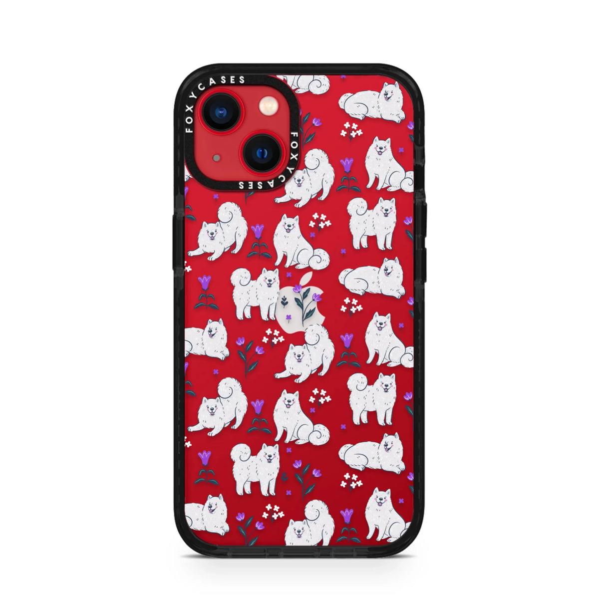iPhone-13-Red