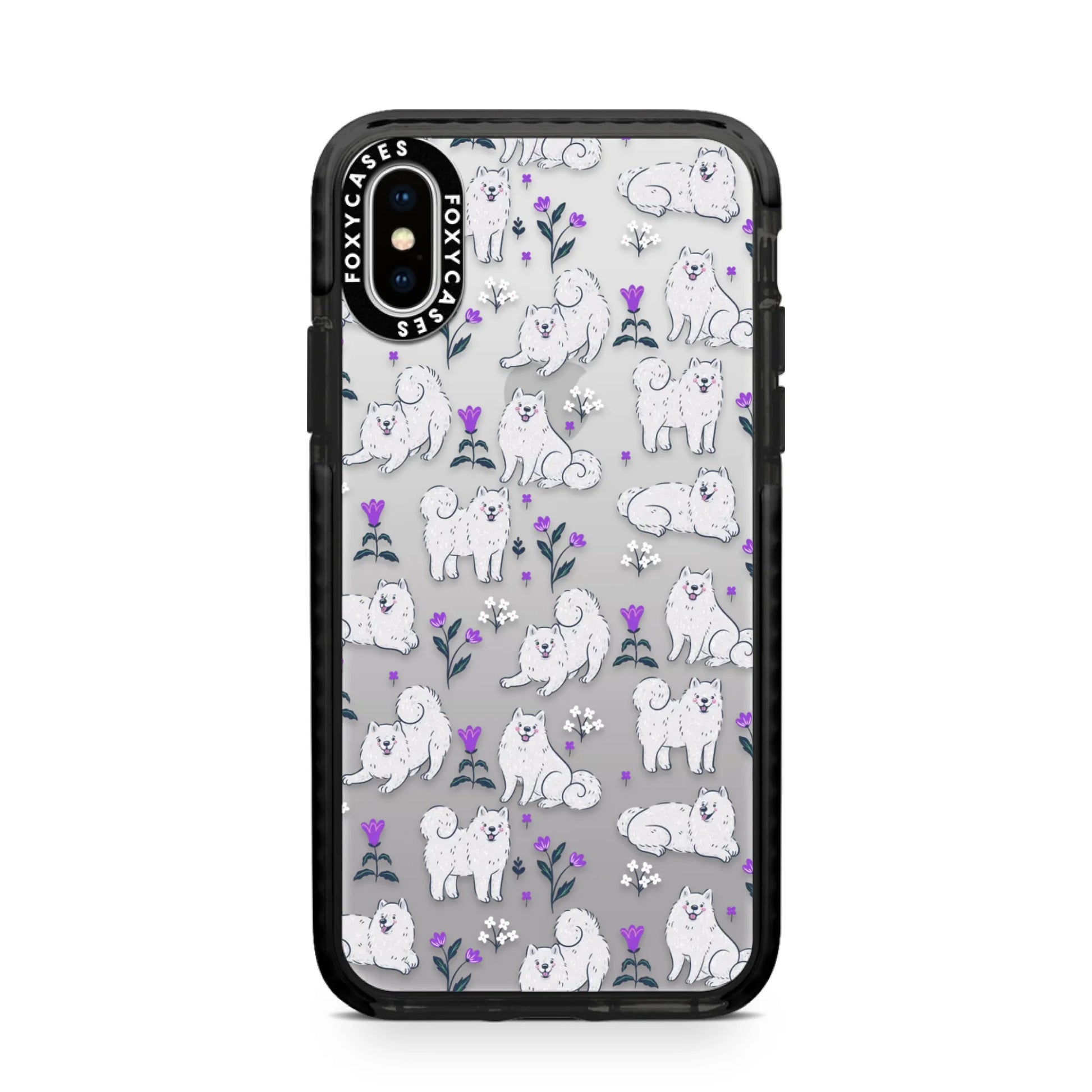 iPhone-XS-Silver