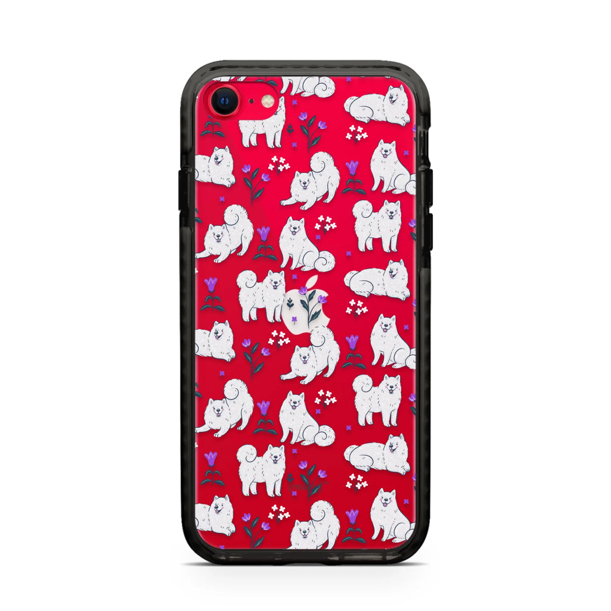 iPhone-SE-Red