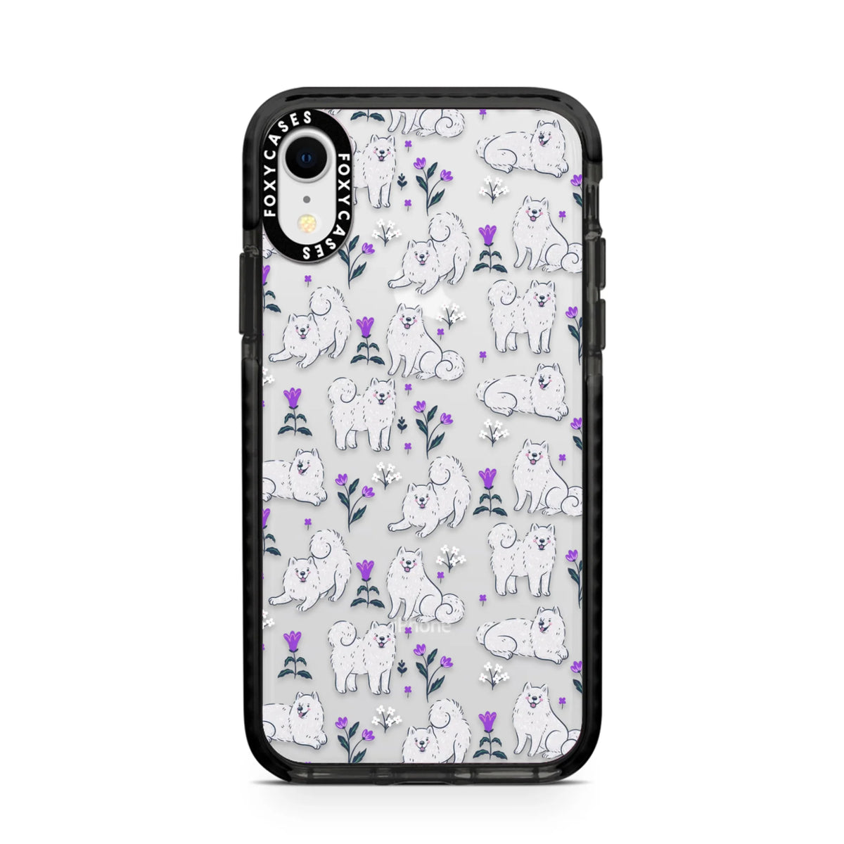 IPhone-XR-White
