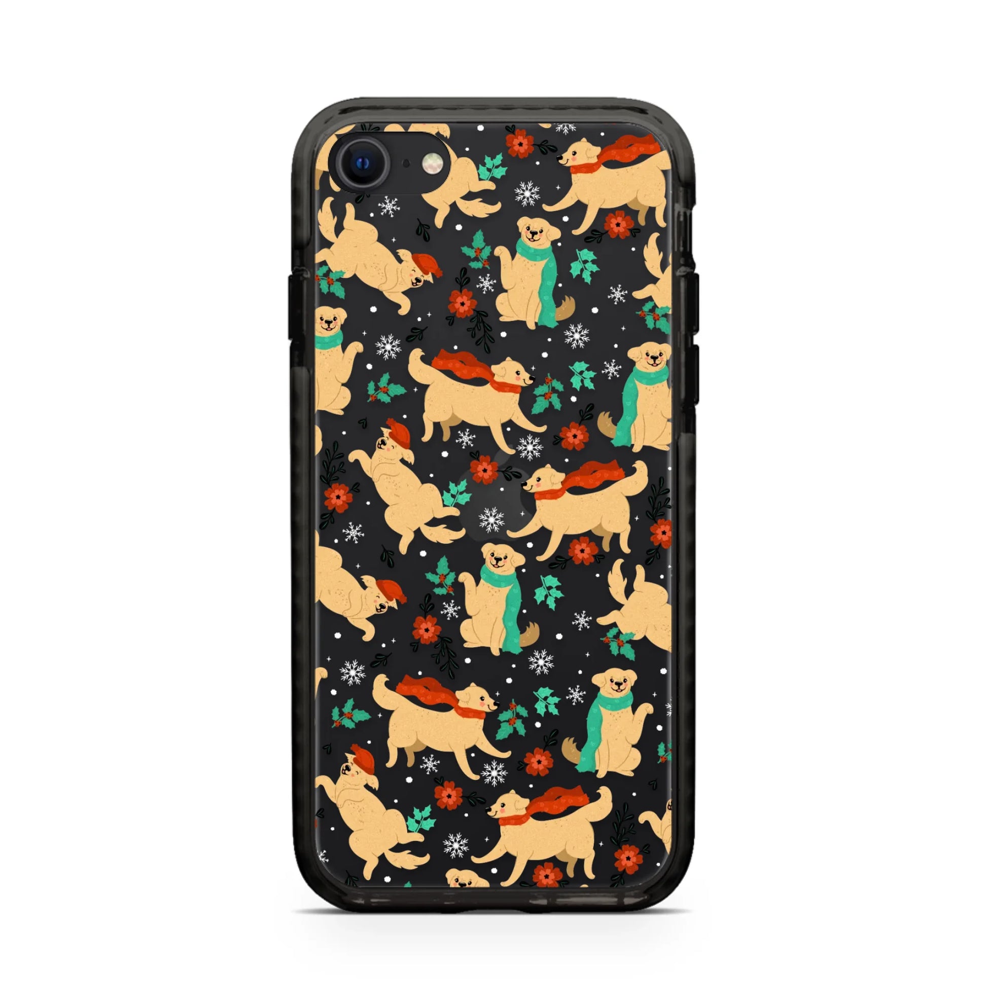 iPhone-SE-Black
