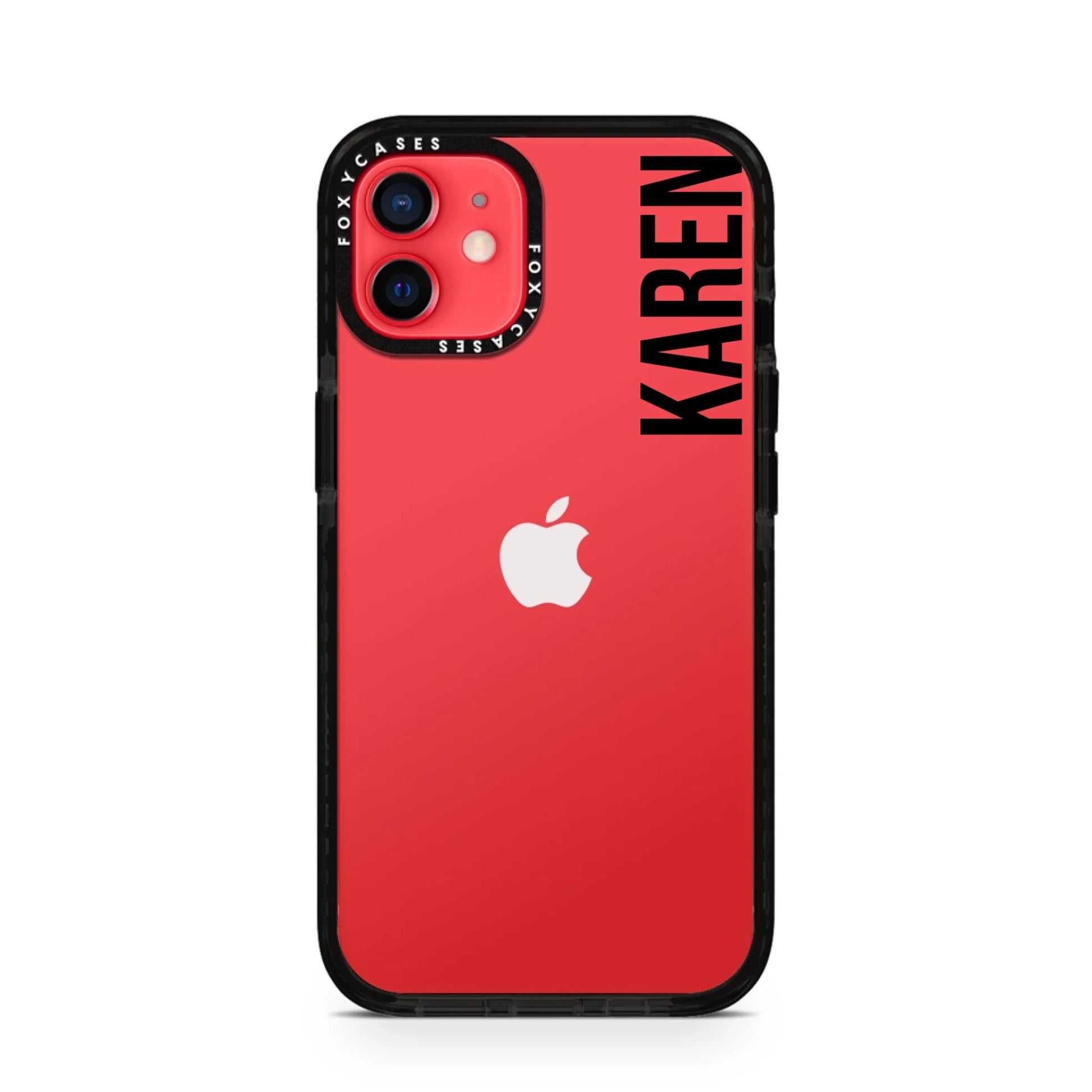 iPhone-12-Red