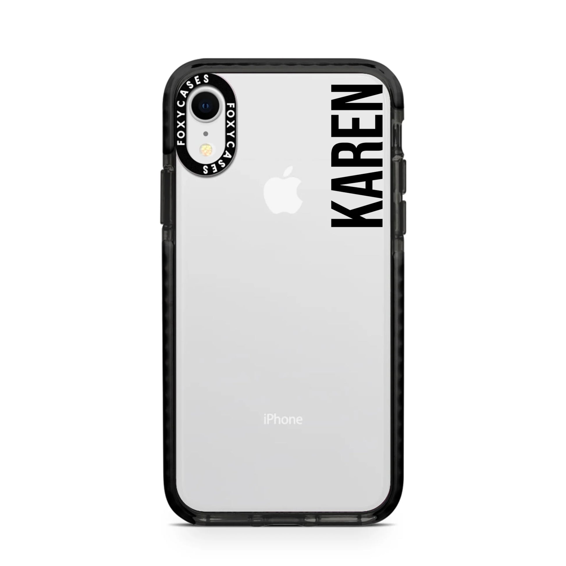 IPhone-XR-White
