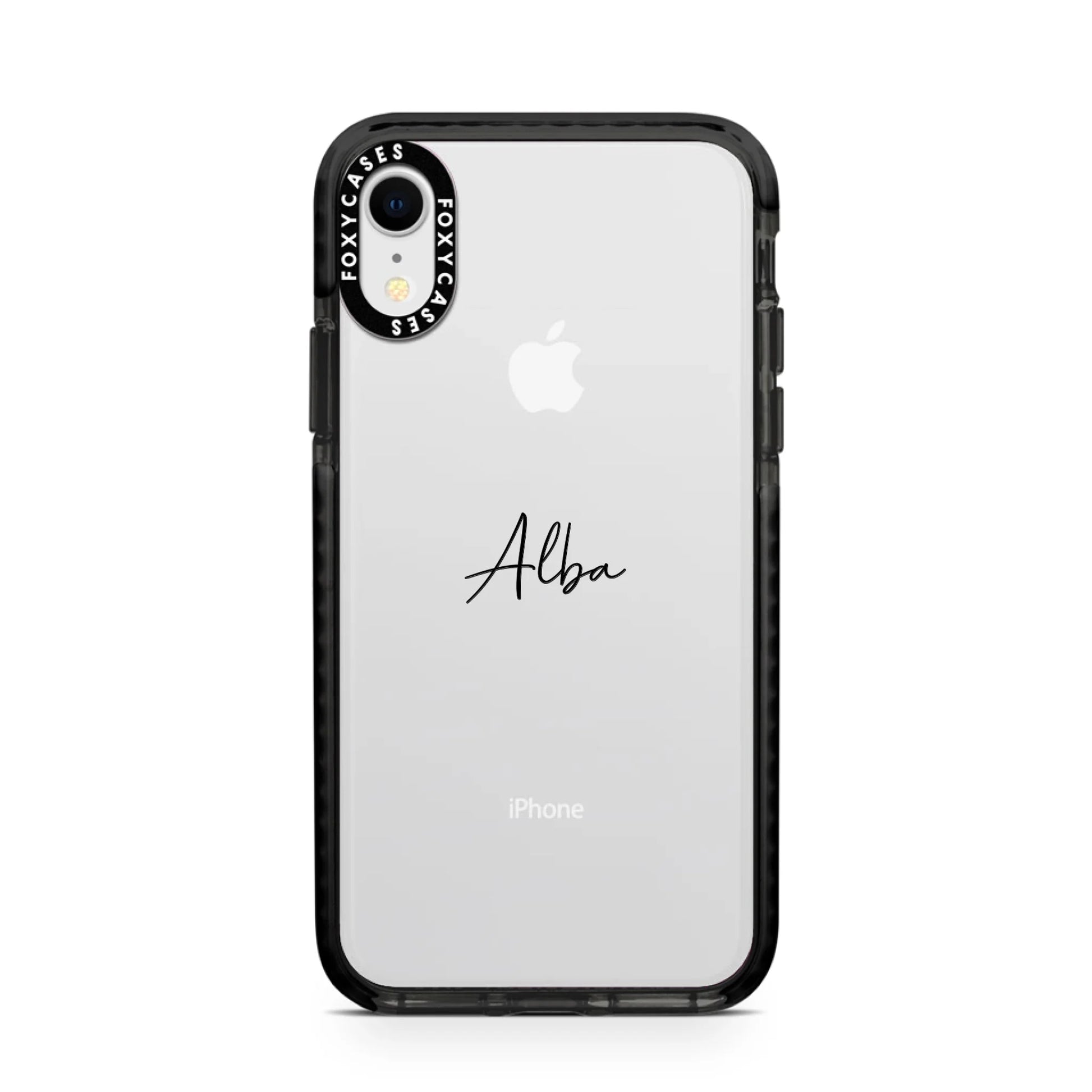 IPhone-XR-White
