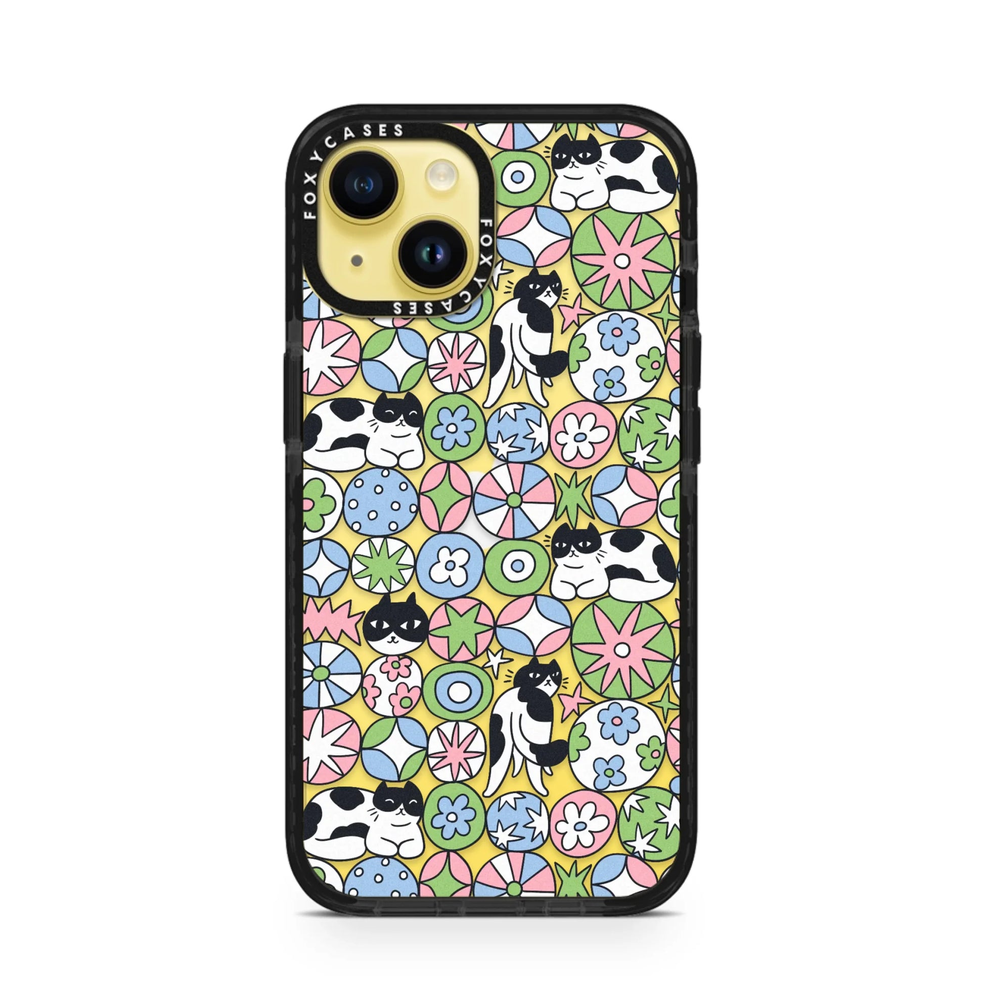 iPhone-14-Yellow