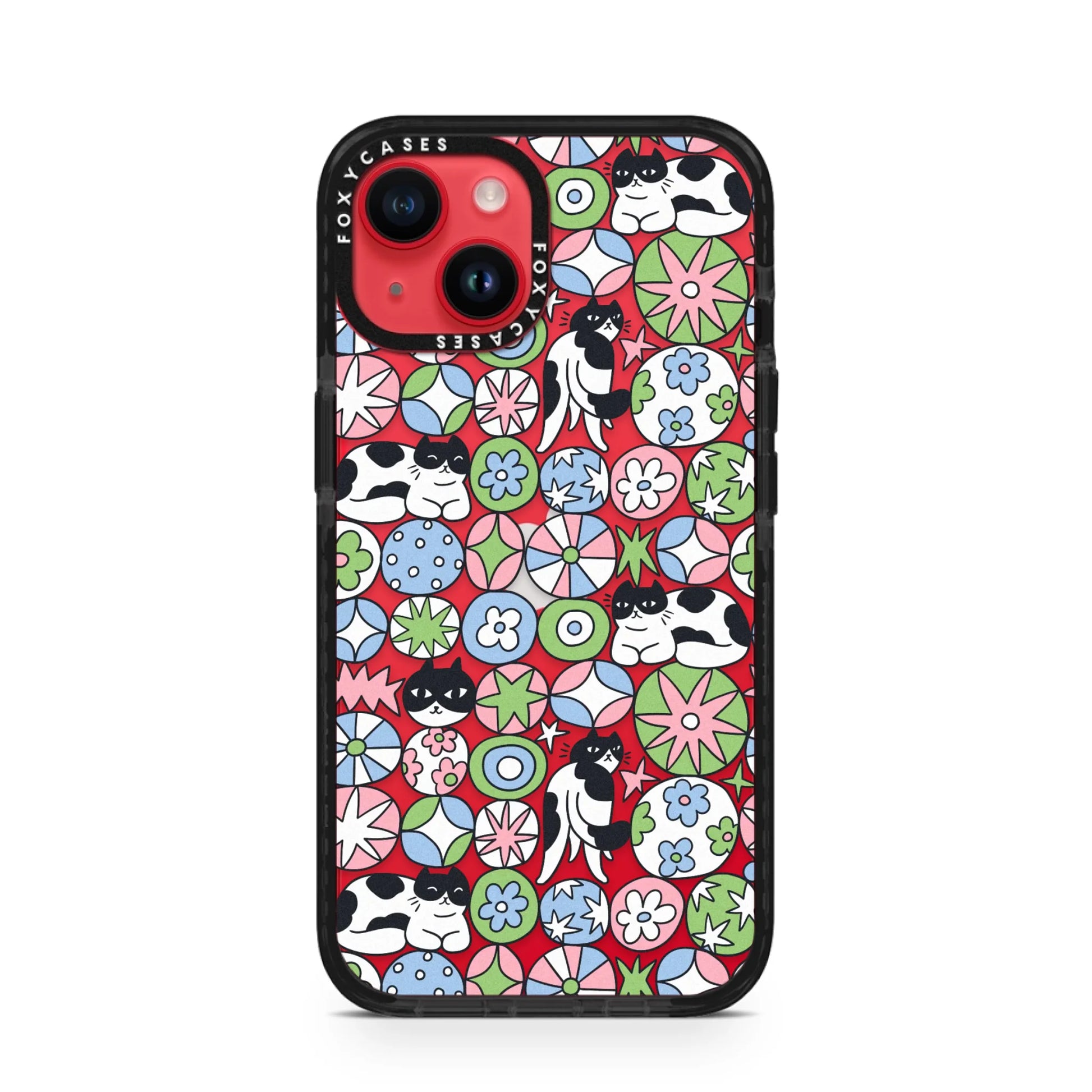 iPhone-14-Red
