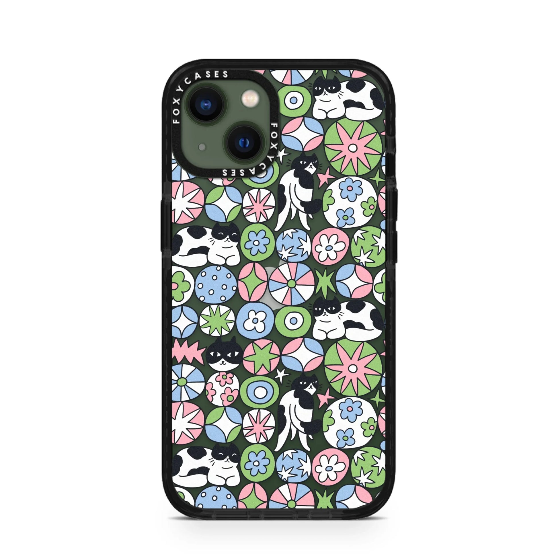 iPhone-13-Green