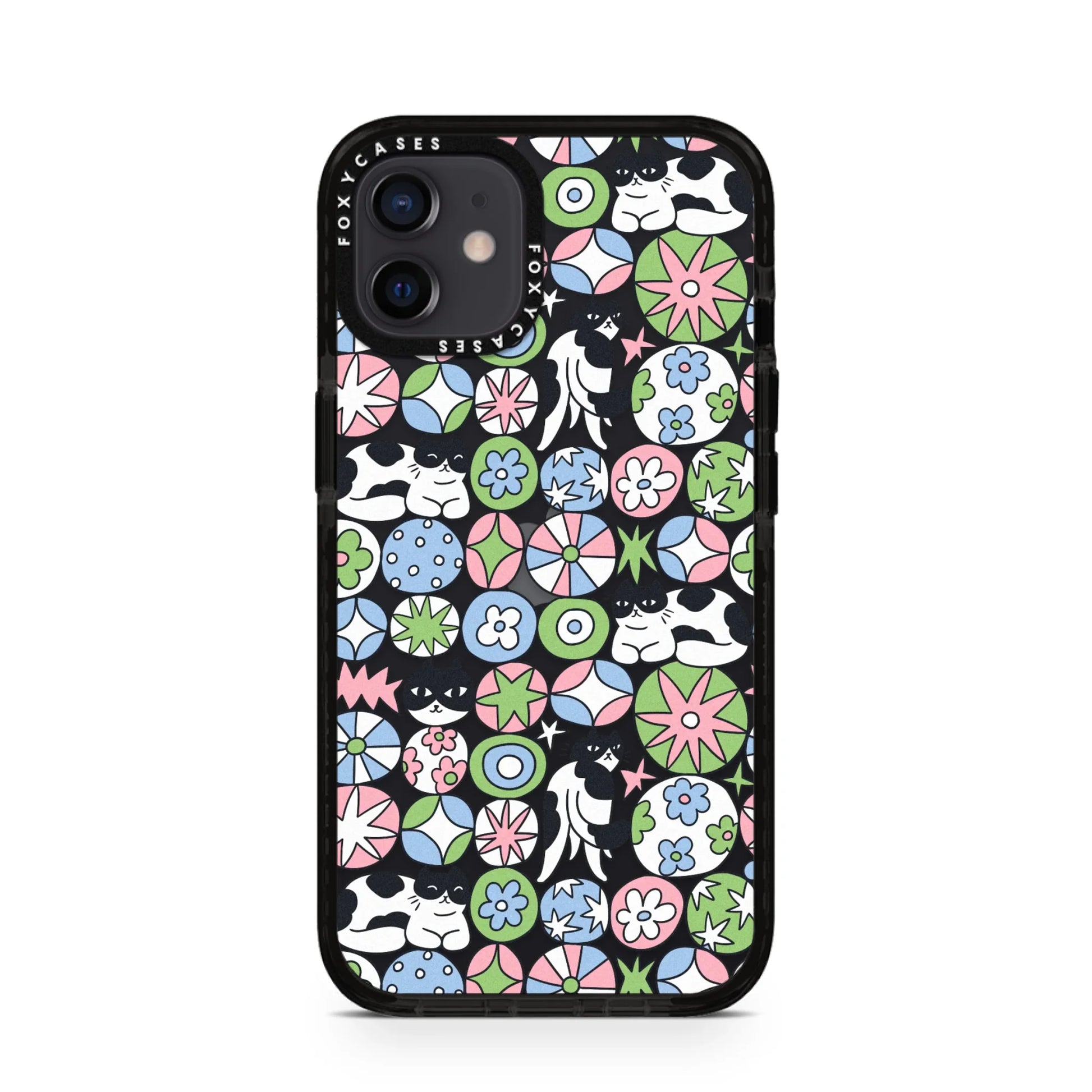 iPhone-12-Black