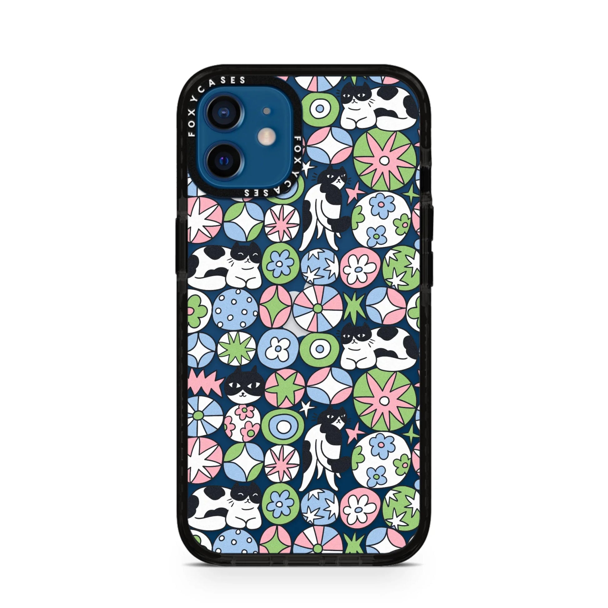 iPhone-12-Blue
