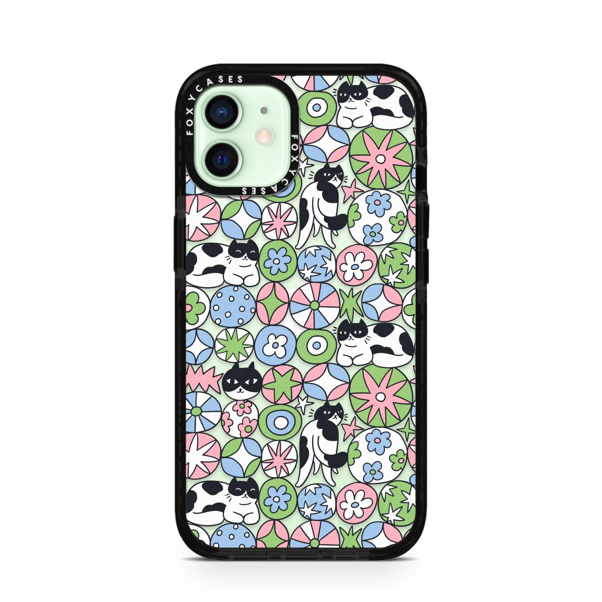 iPhone-12-Green