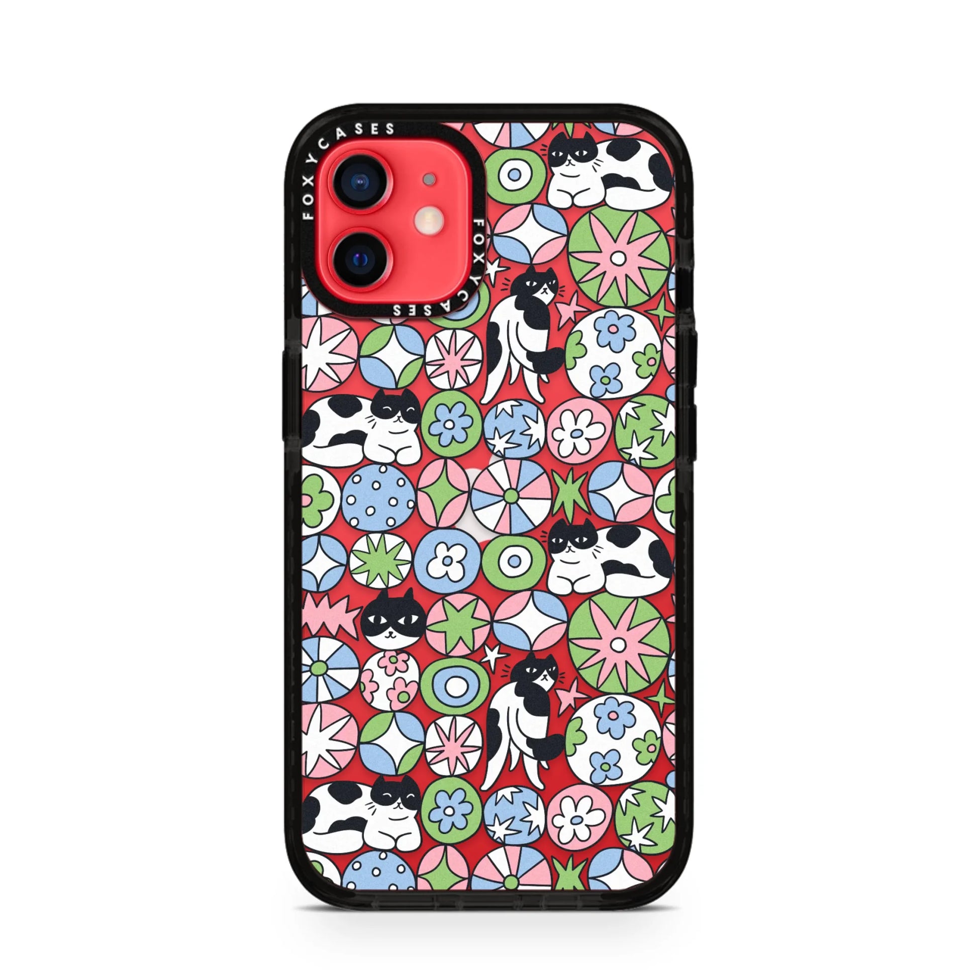 iPhone-12-Red