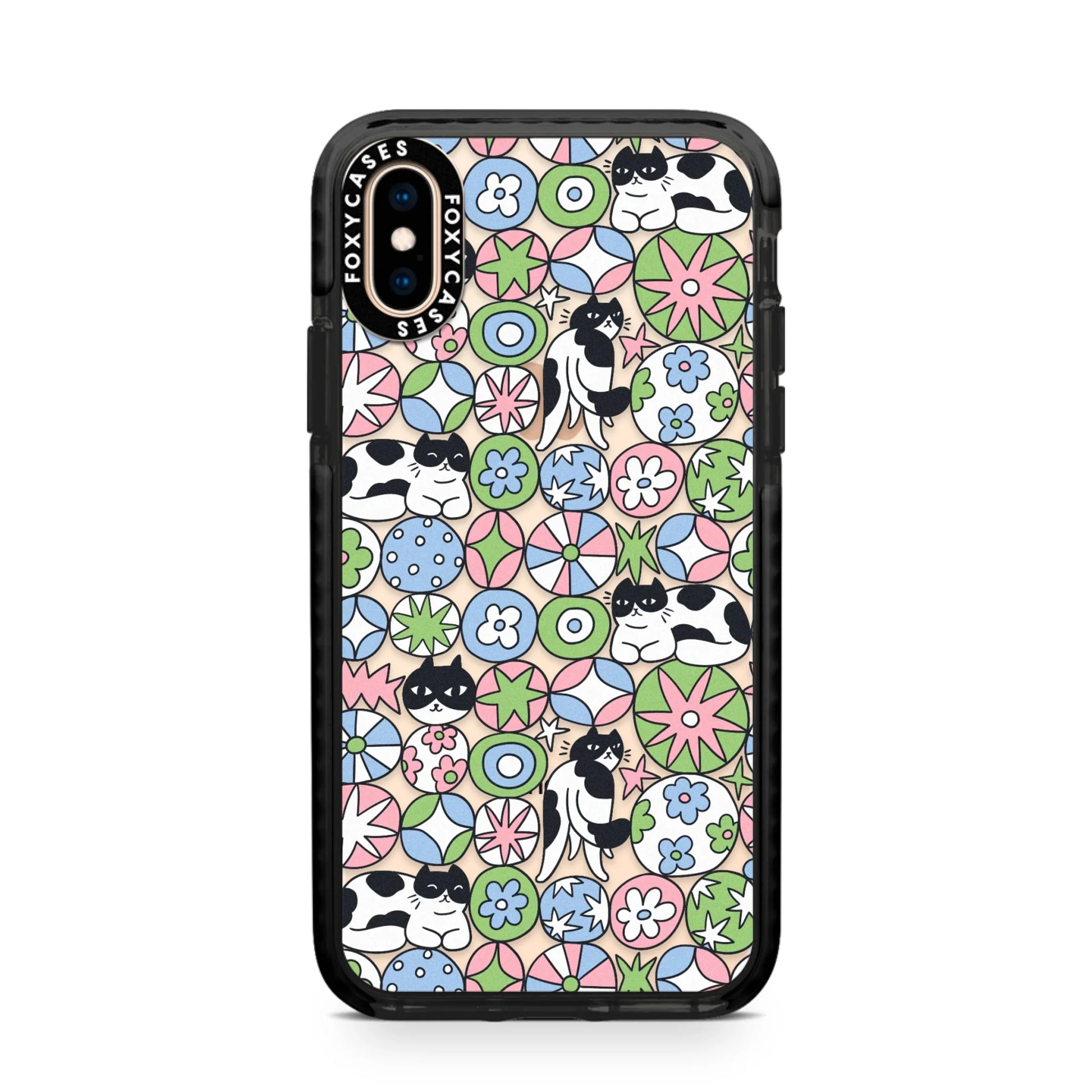 iPhone-XS-Gold