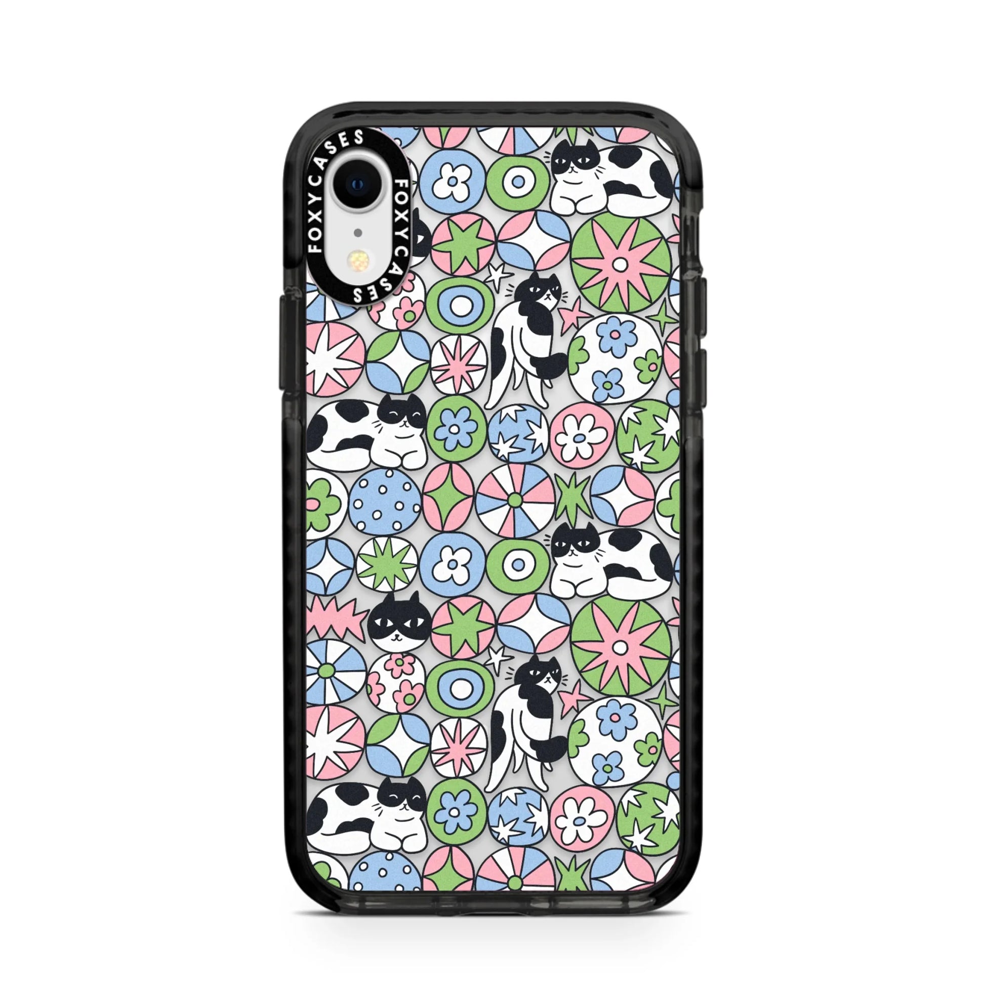 IPhone-XR-White