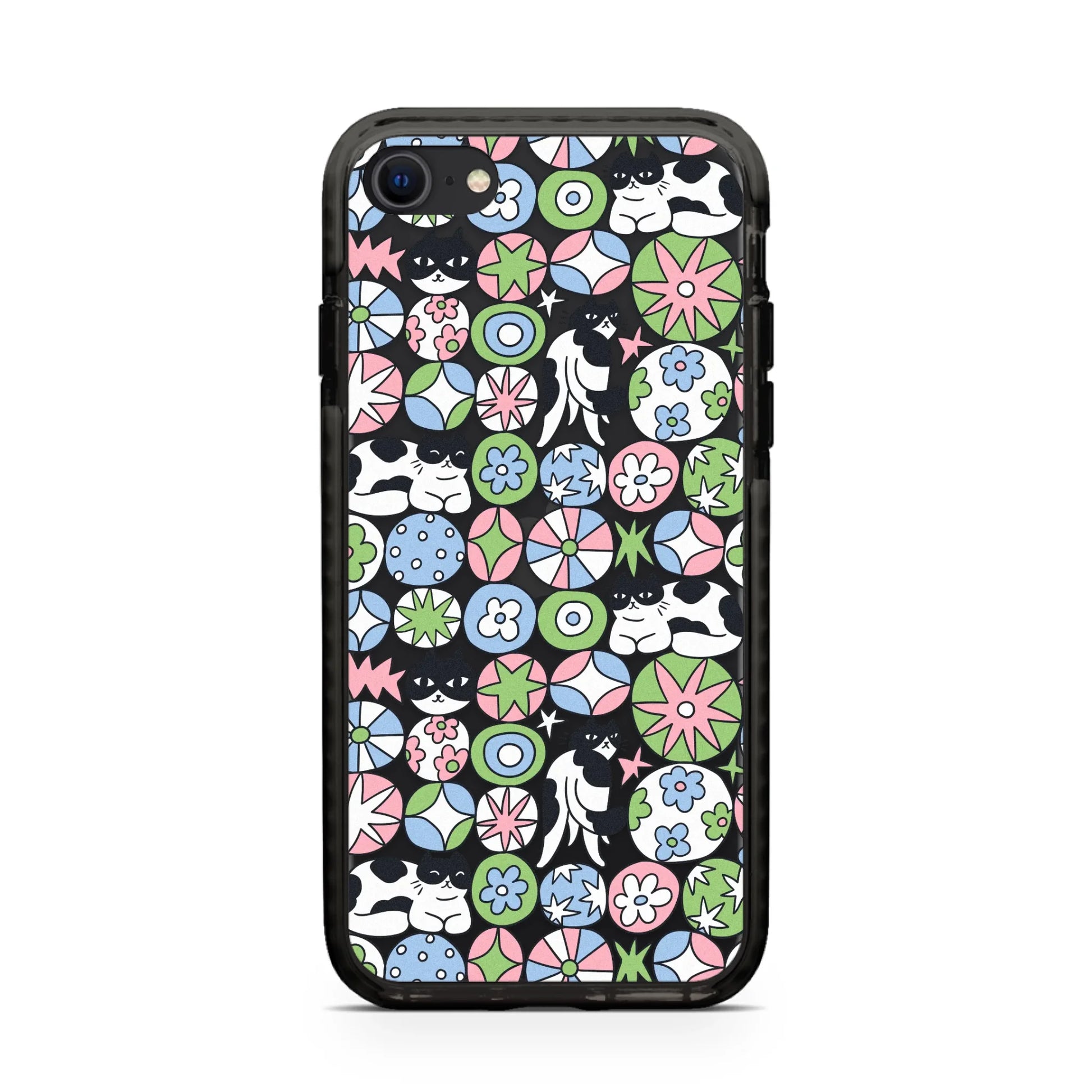 iPhone-SE-Black