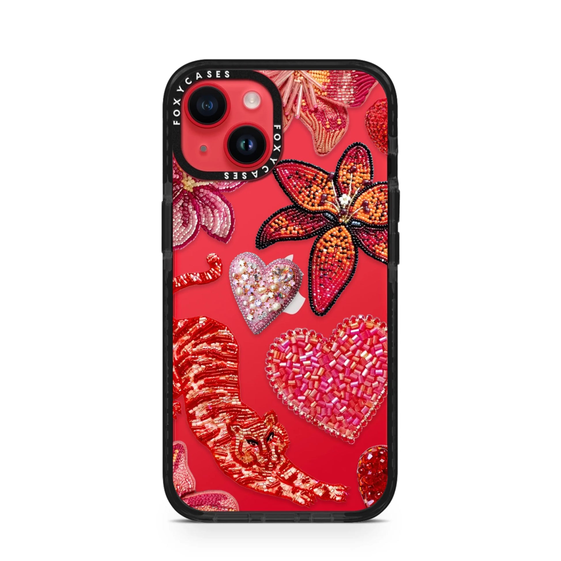 iPhone-14-Red