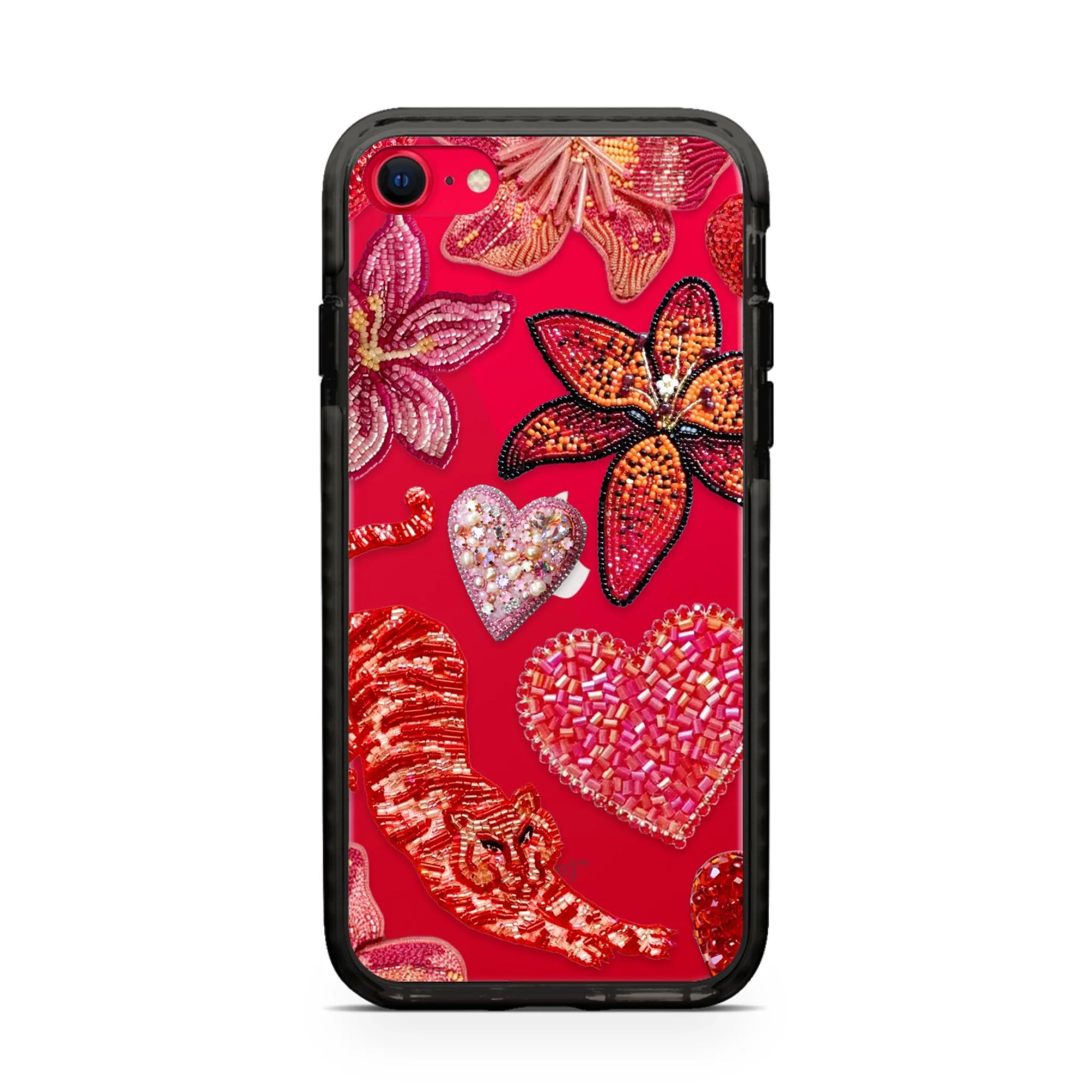 iPhone-SE-Red