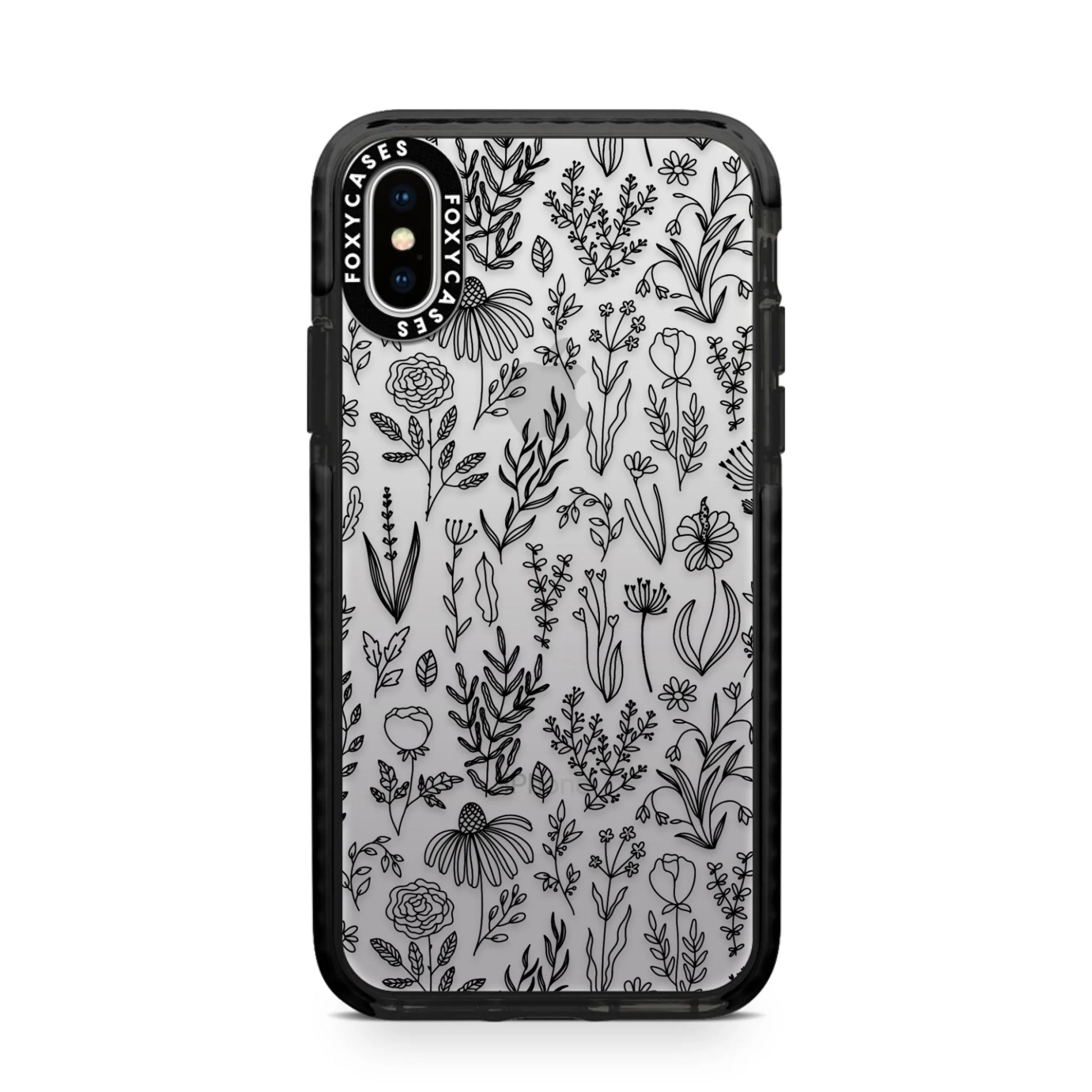 iPhone-XS-Silver