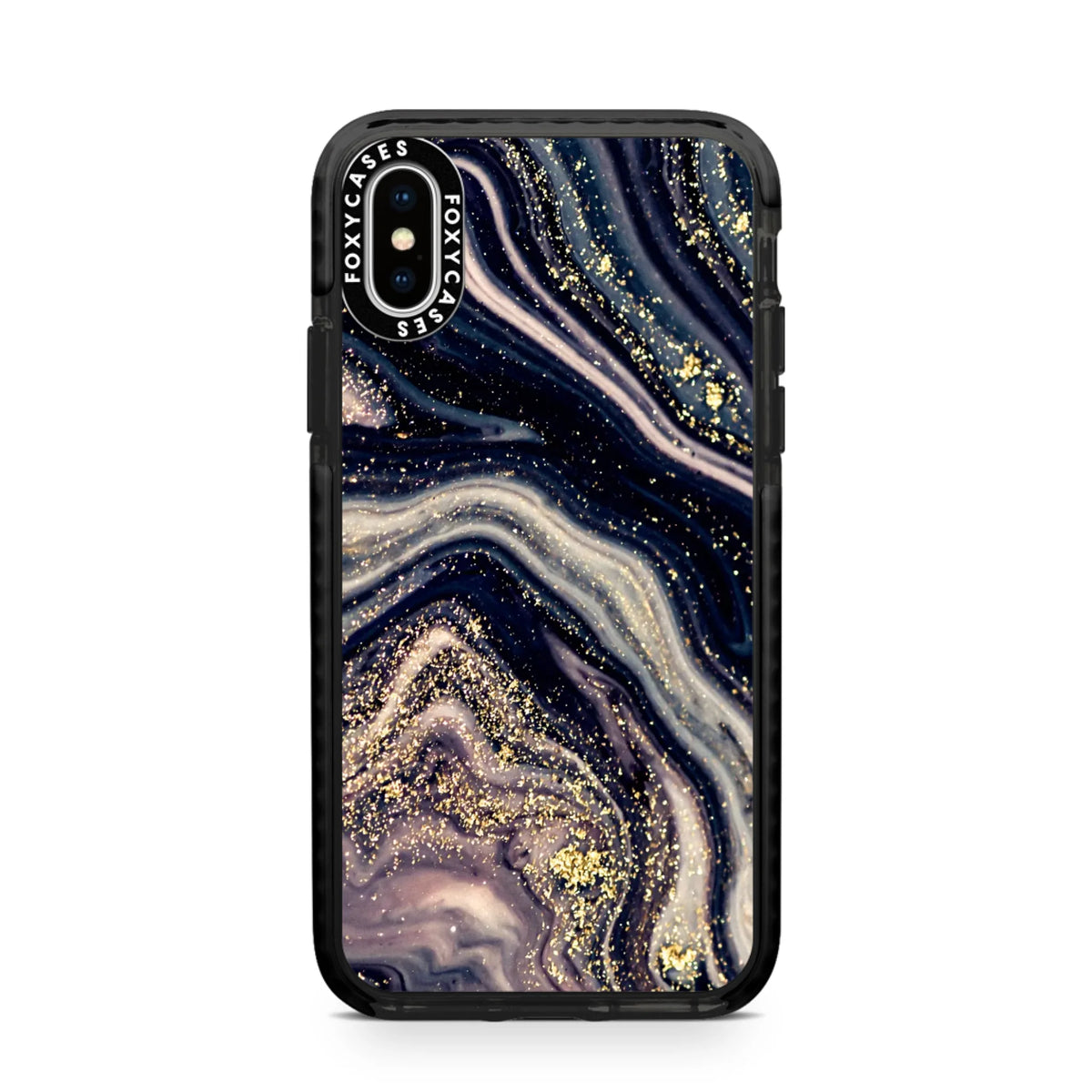 iPhone-XS-Silver