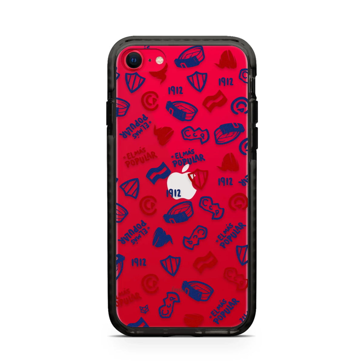 iPhone-SE-Red