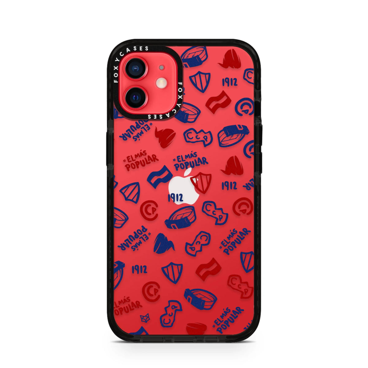 iPhone-12-Red