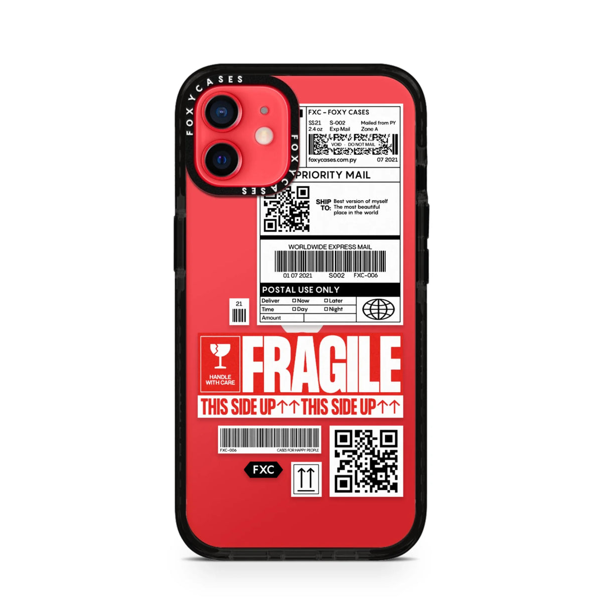 iPhone-12-Red