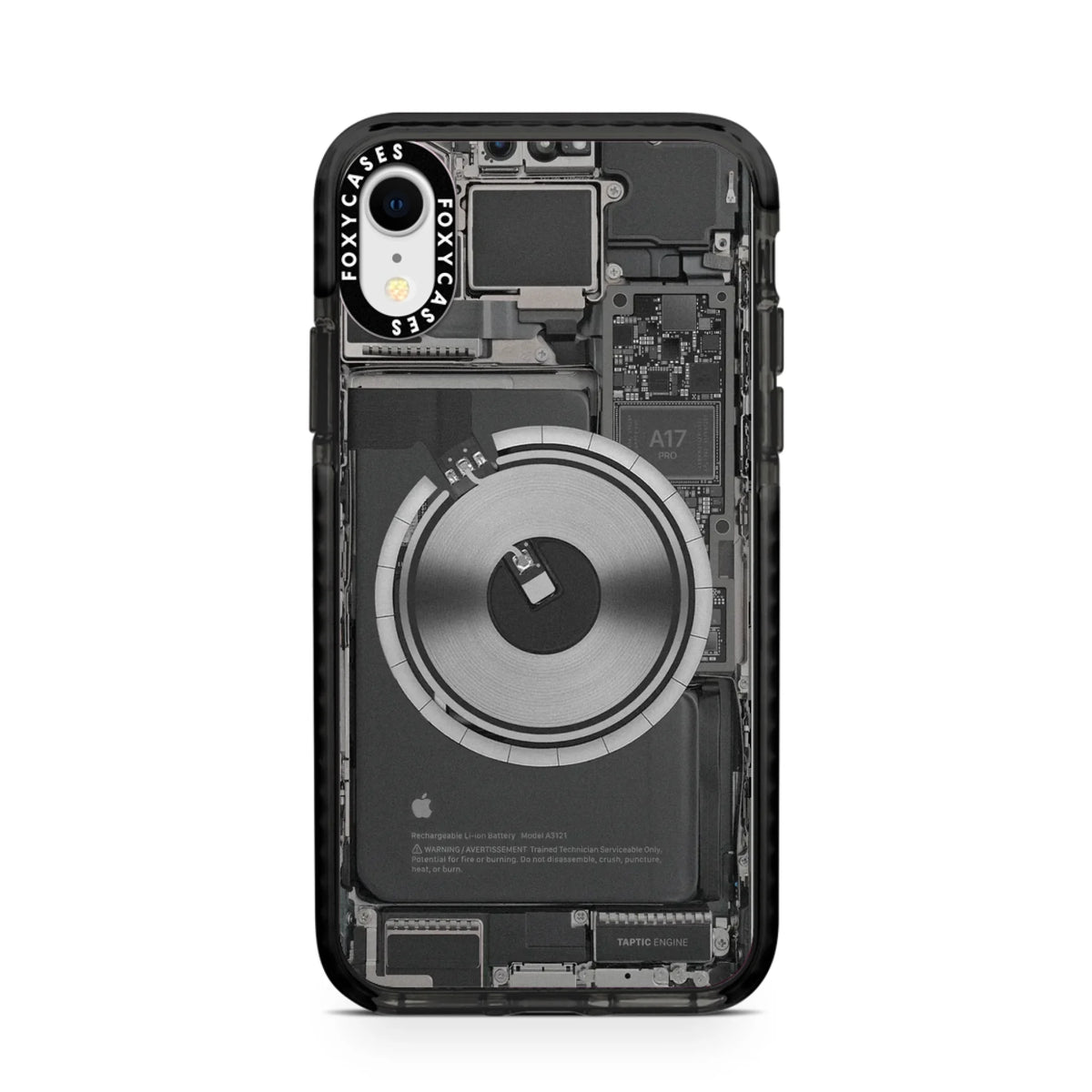 IPhone-XR-White