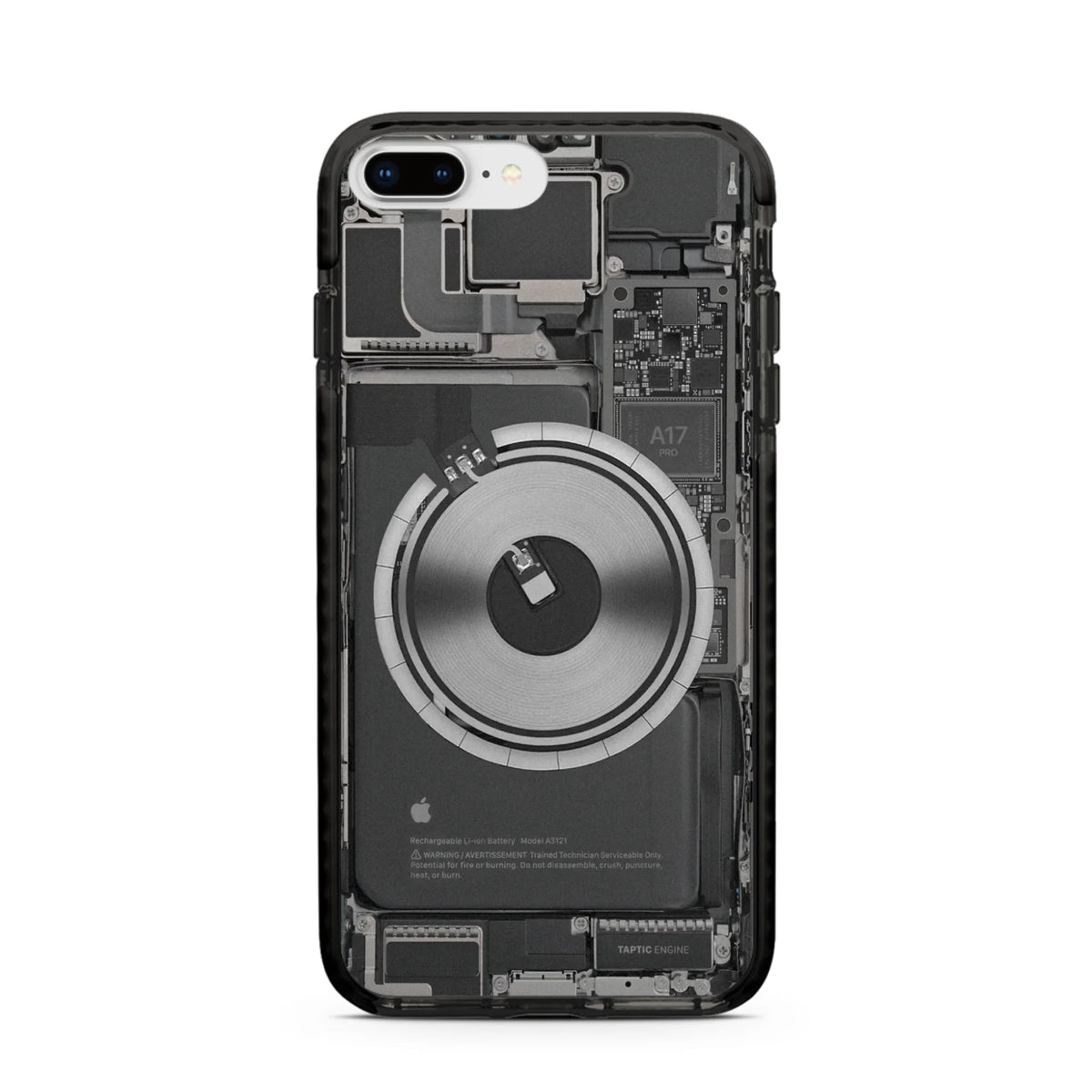iPhone-8+-Silver