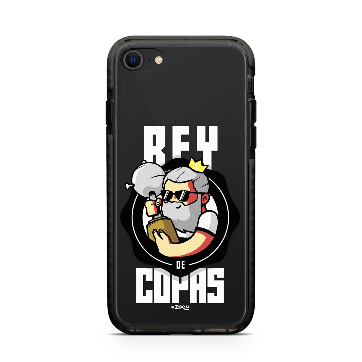 iPhone-SE-Black
