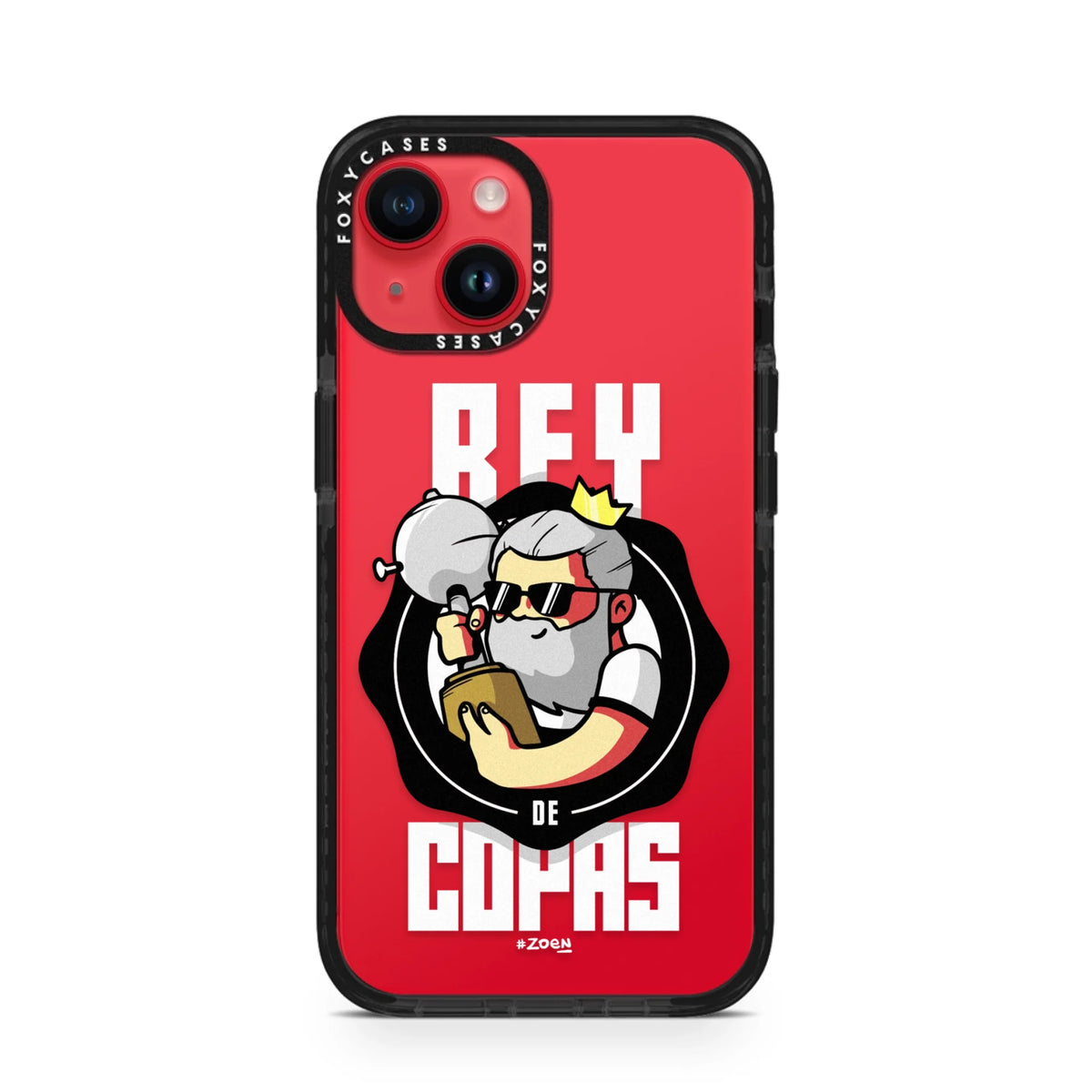 iPhone-14-Red
