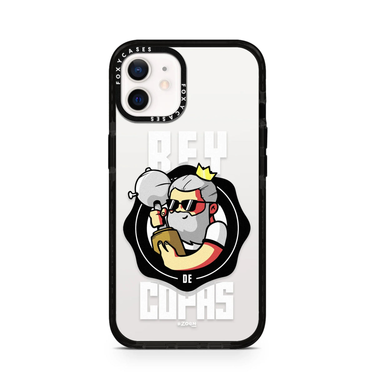iPhone-12-White