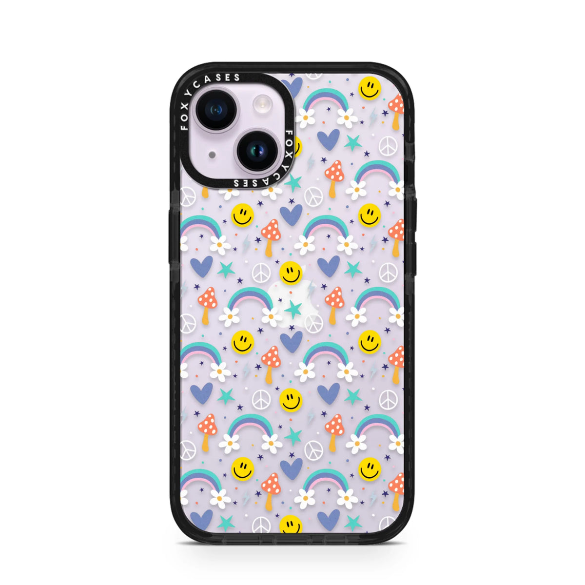 iPhone-14-Purple