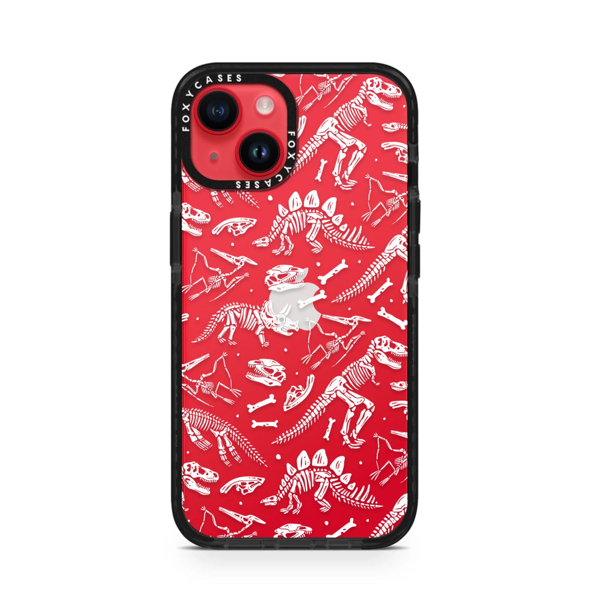 iPhone-14-Red