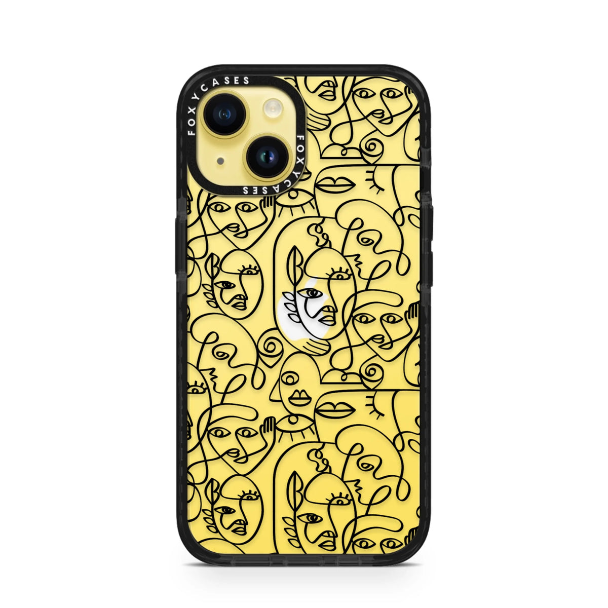 iPhone-14-Yellow