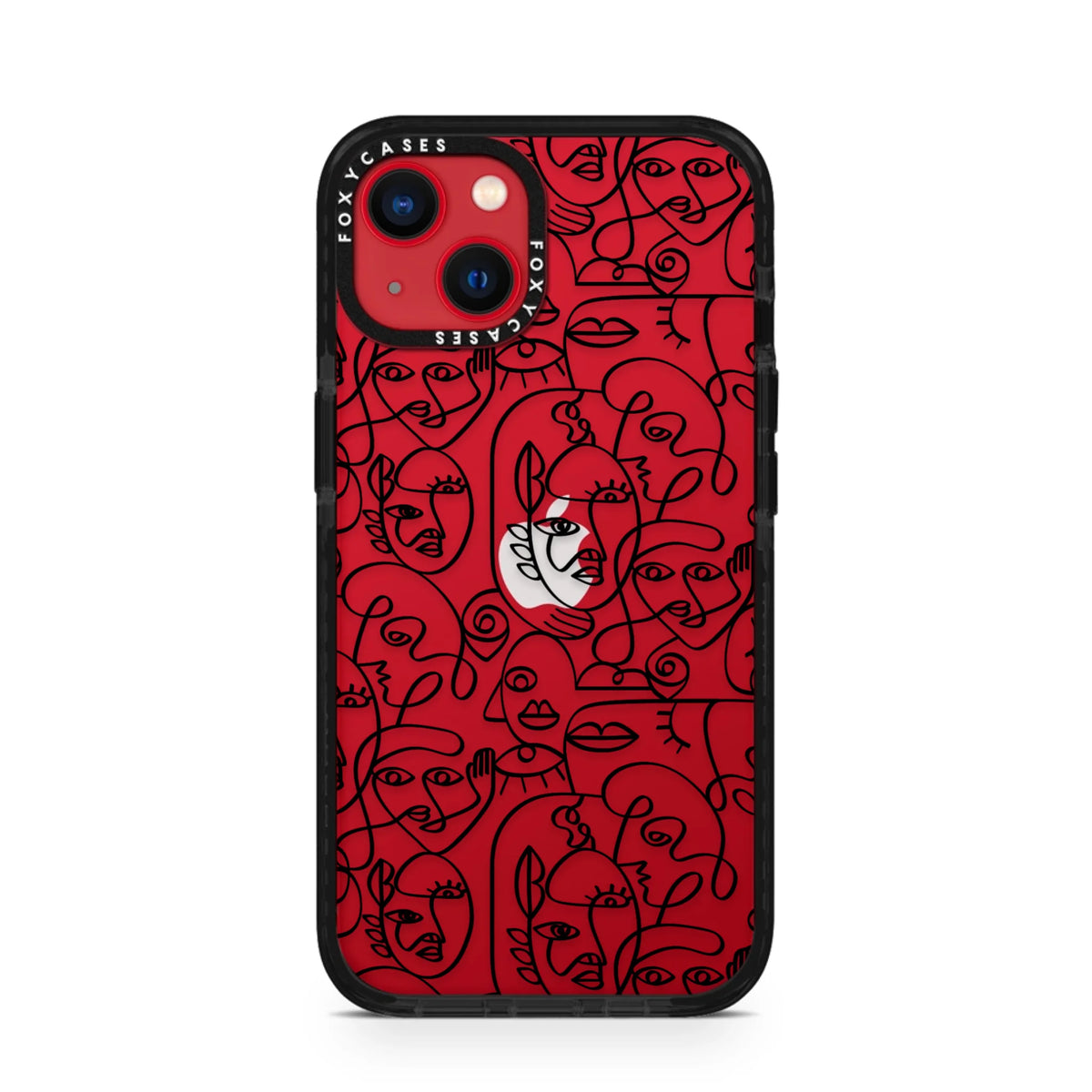 iPhone-13-Red