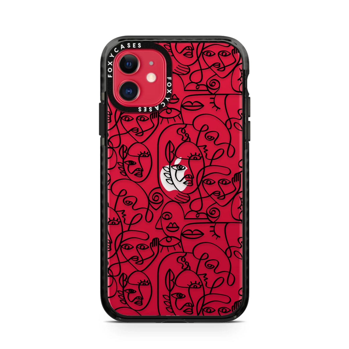 iPhone-11-Red