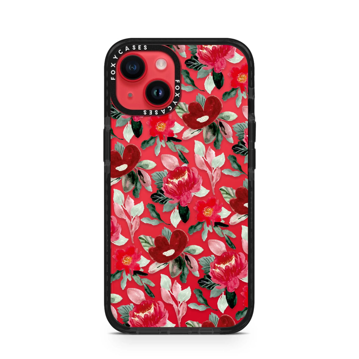 iPhone-14-Red