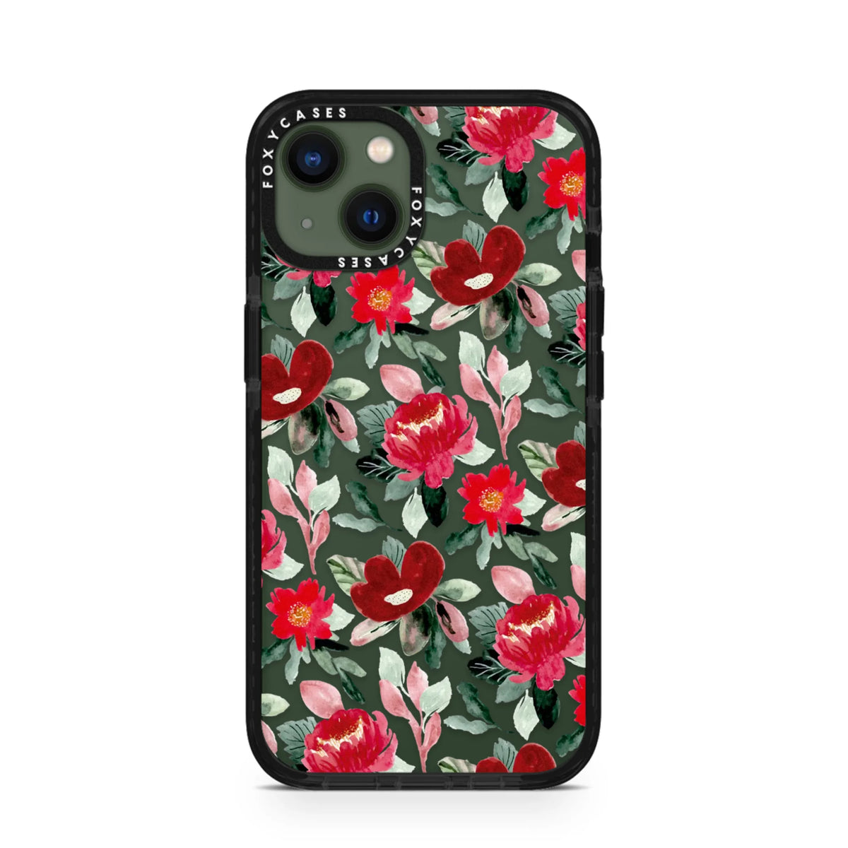 iPhone-13-Green
