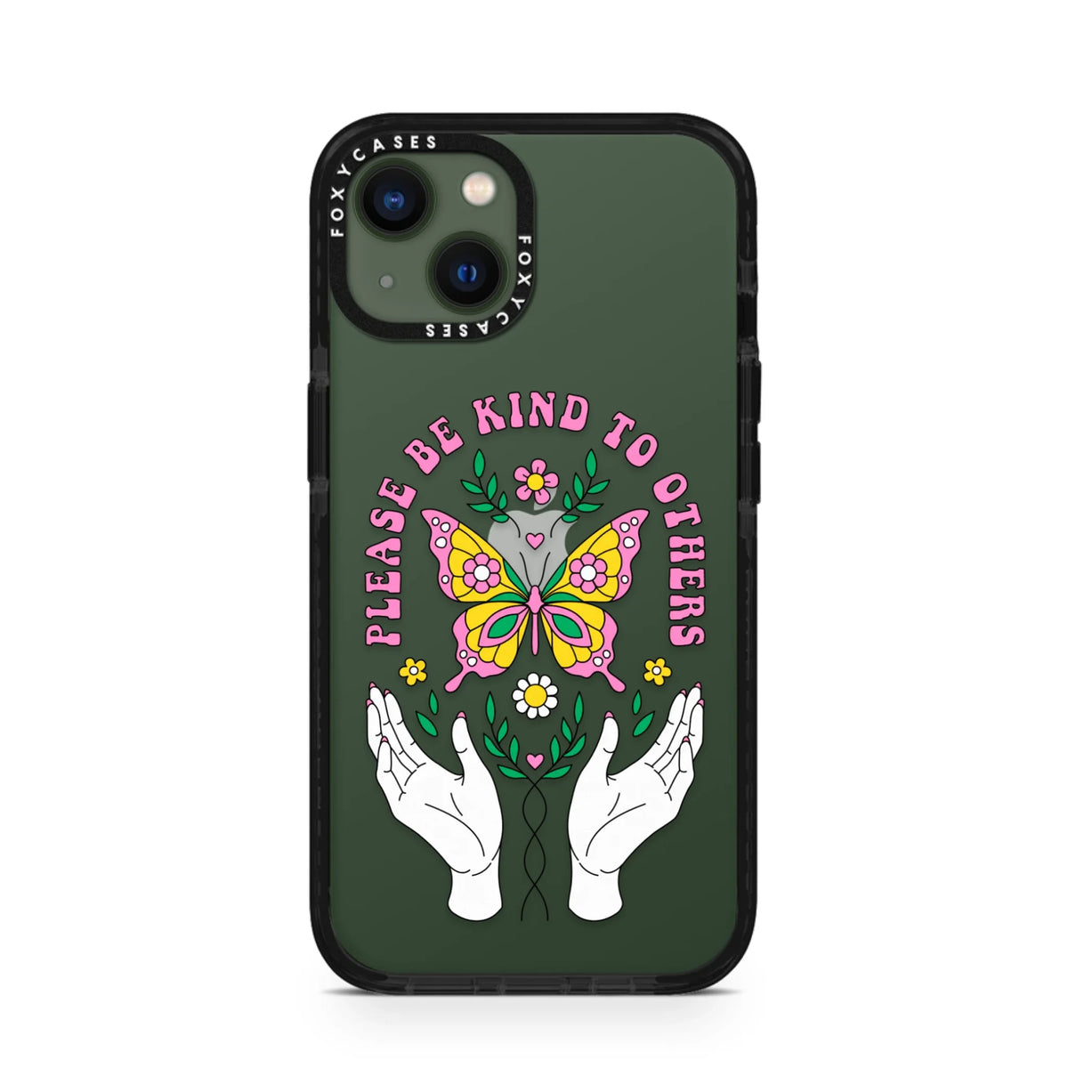 iPhone-13-Green
