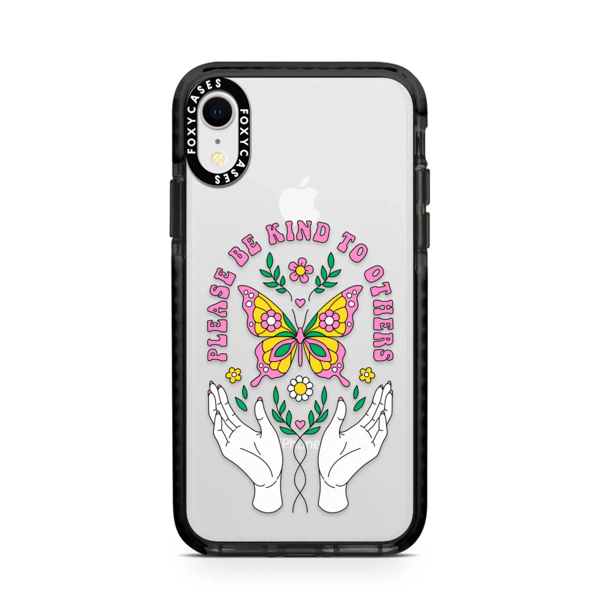 IPhone-XR-White