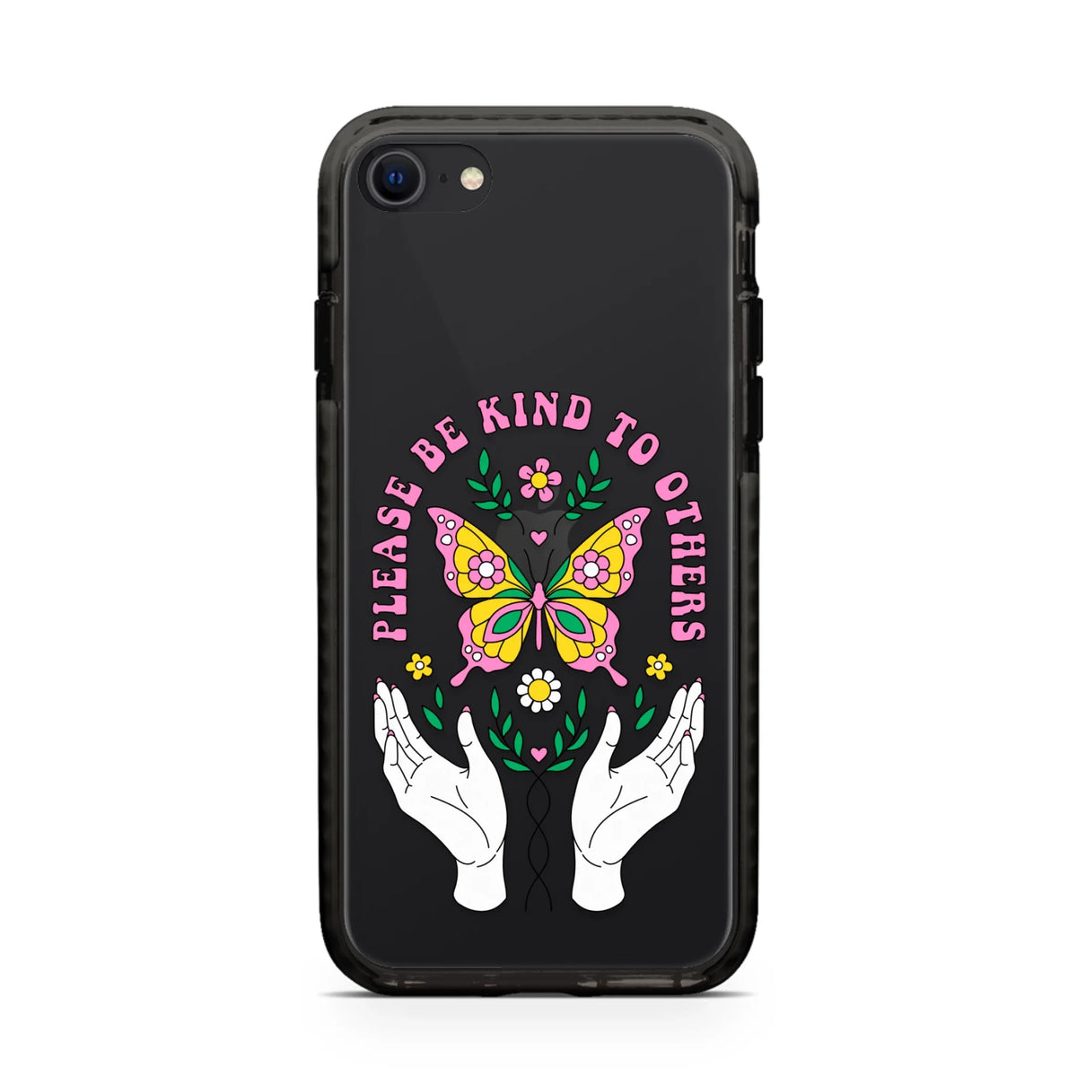 iPhone-SE-Black